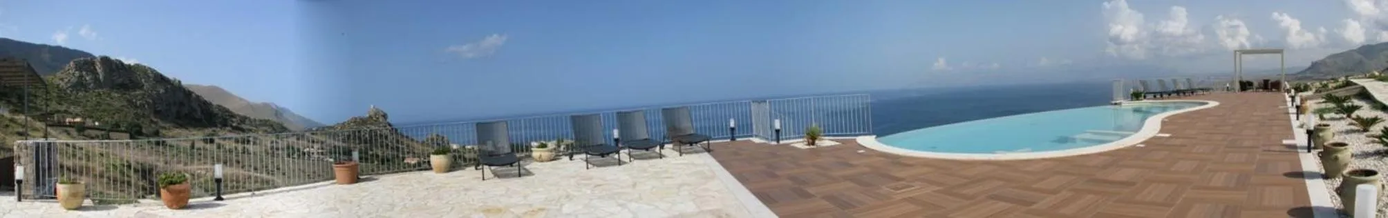 Hotel Antica Cascina Del Golfo