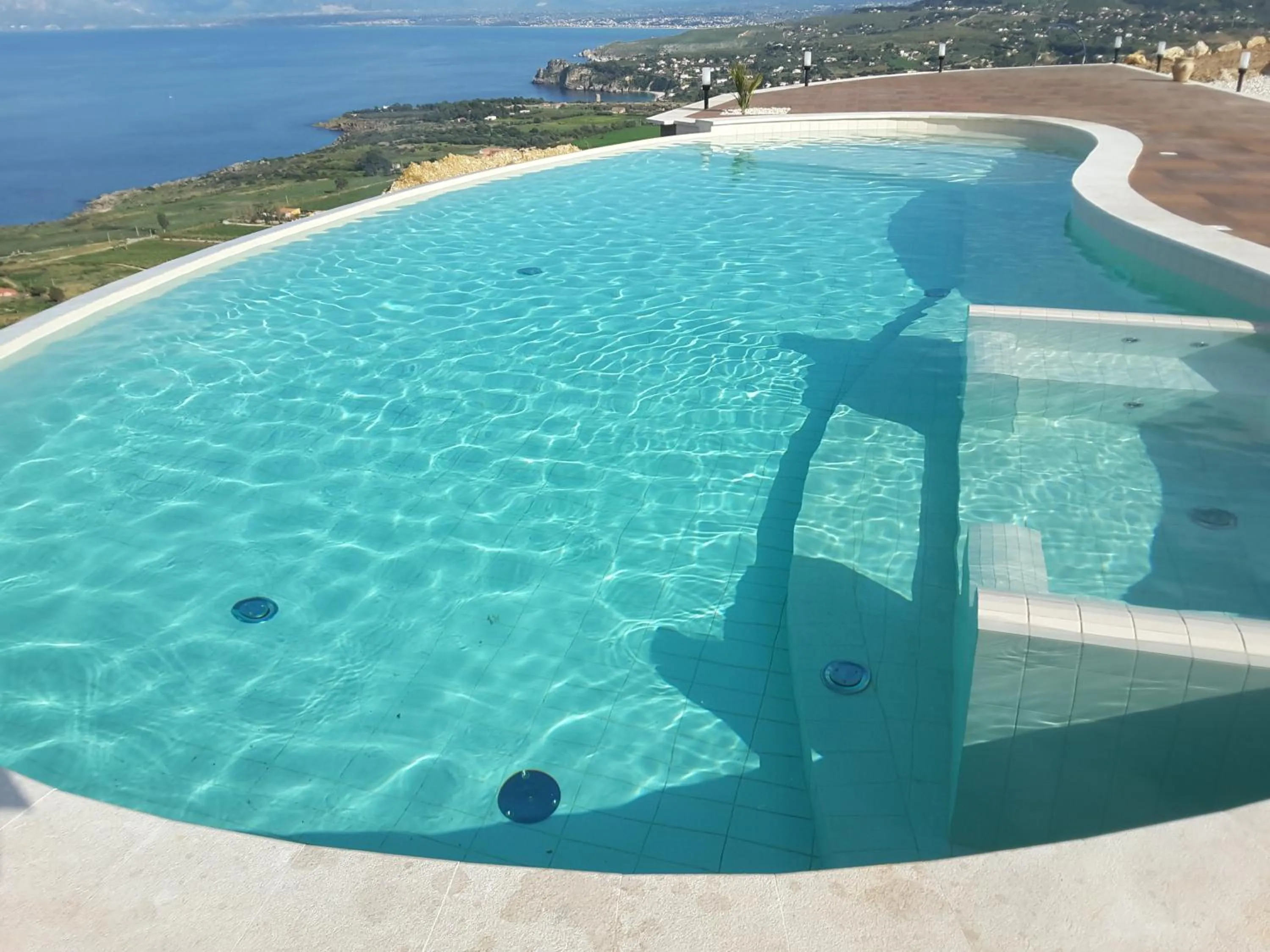 Day in Hotel Antica Cascina Del Golfo