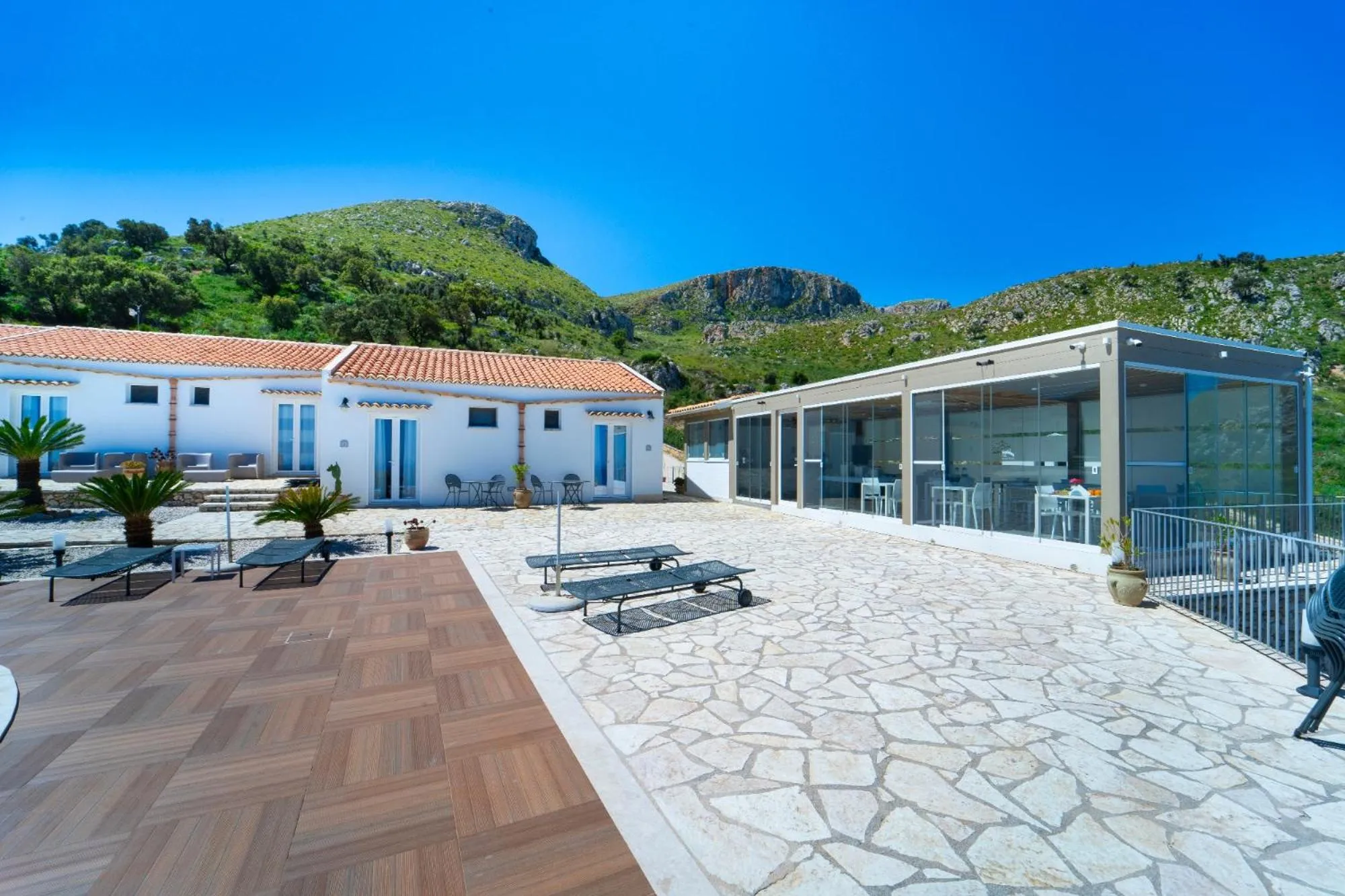 Hotel Antica Cascina Del Golfo