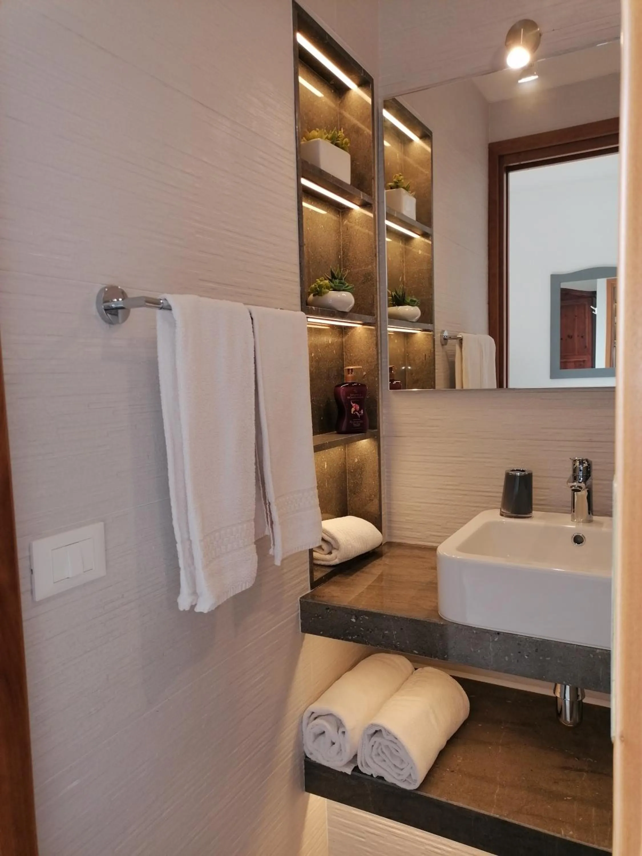 Hotel Antica Cascina Del Golfo