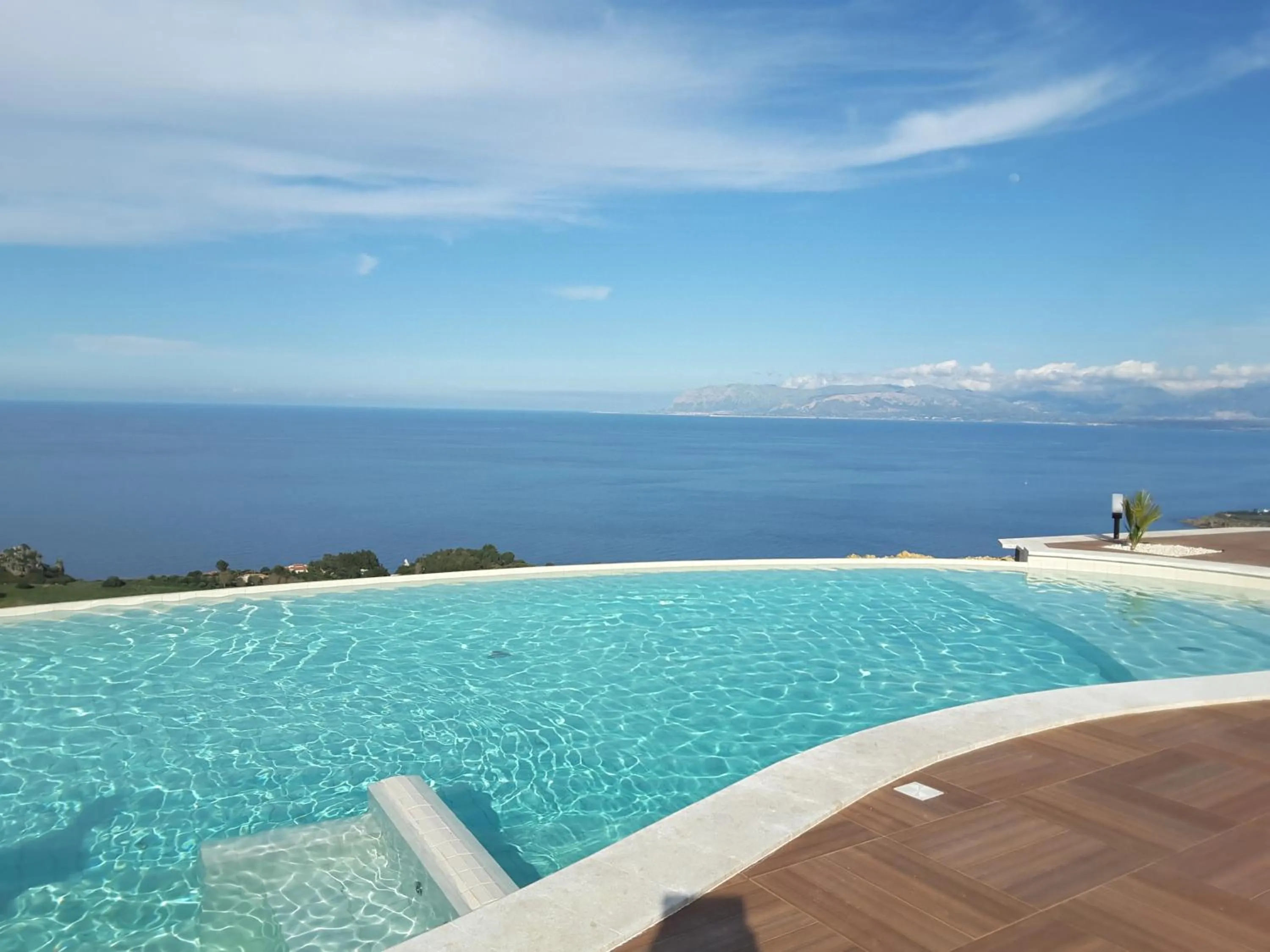 Day in Hotel Antica Cascina Del Golfo