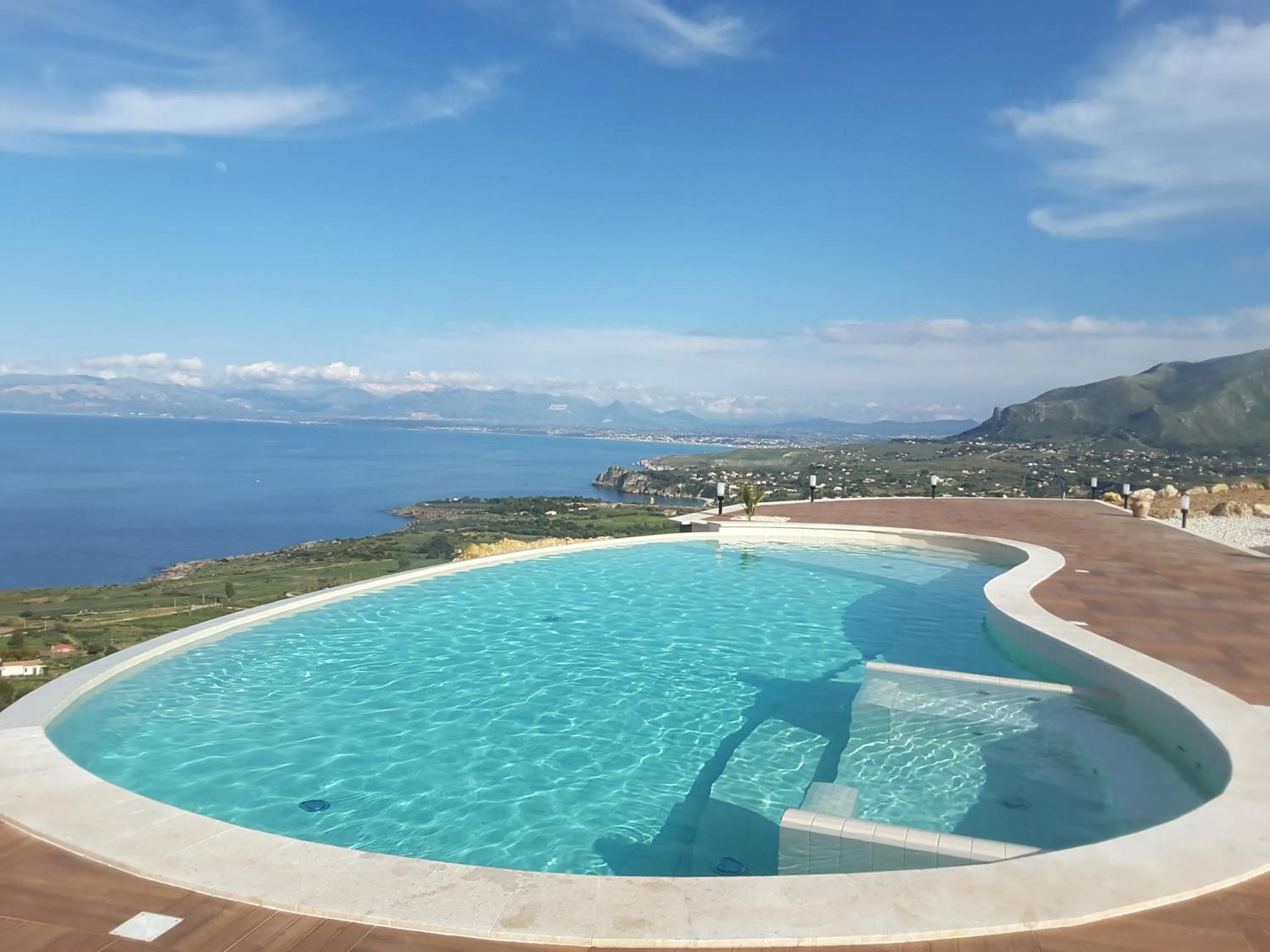 Day in Hotel Antica Cascina Del Golfo