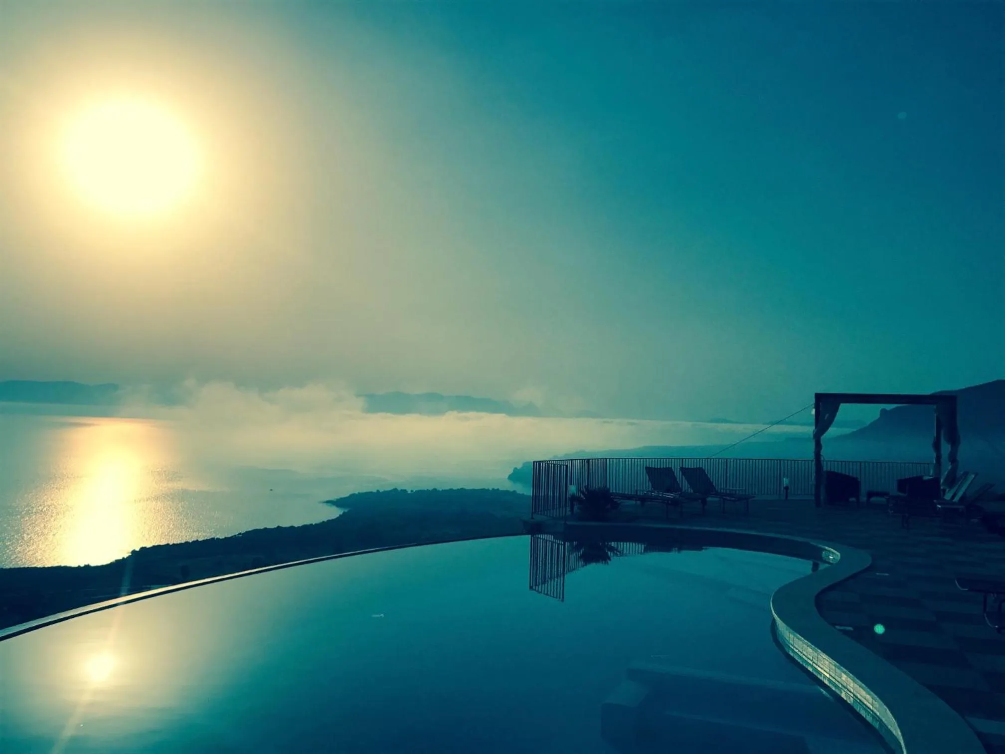 Hotel Antica Cascina Del Golfo