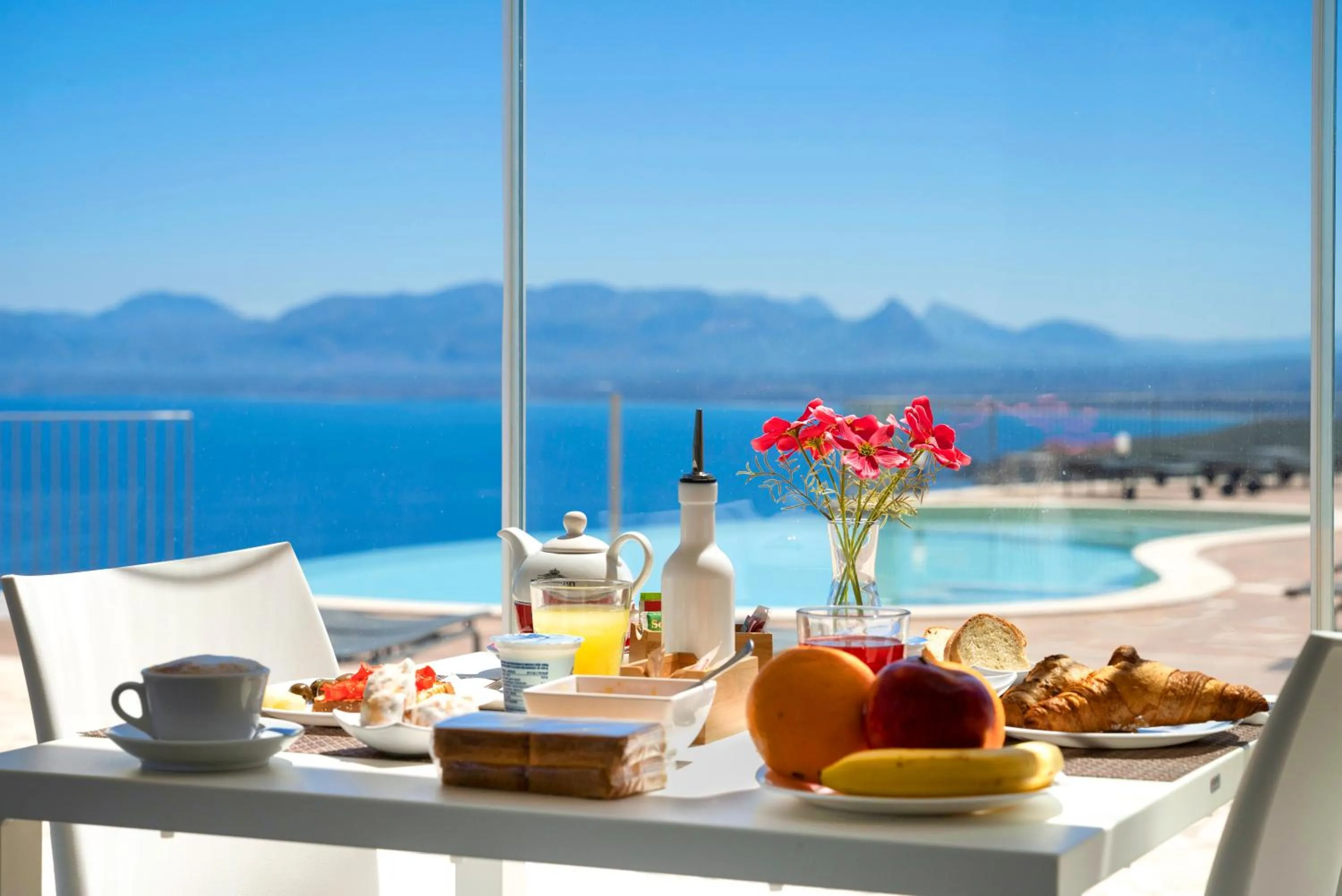 Hotel Antica Cascina Del Golfo