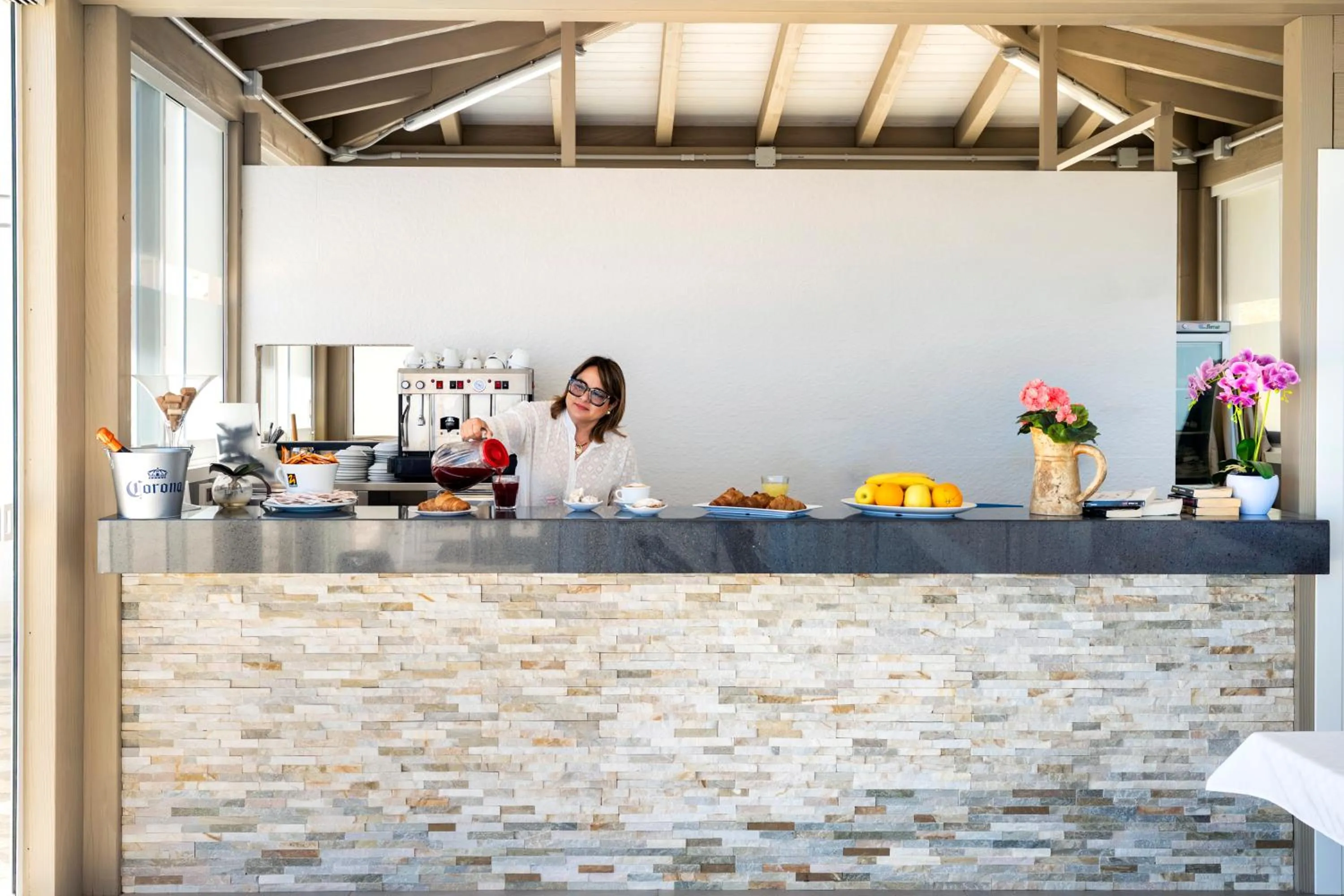 Hotel Antica Cascina Del Golfo