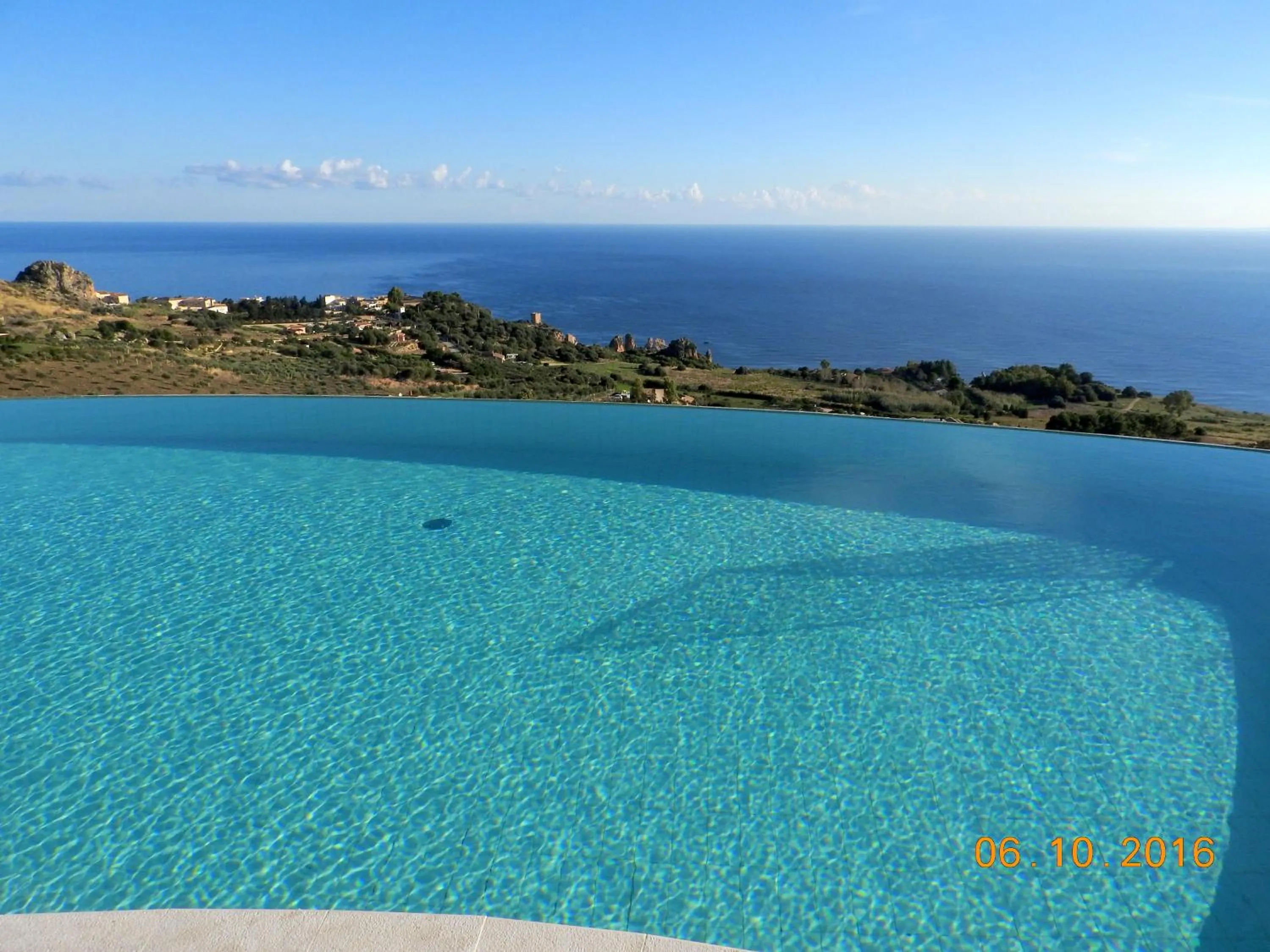 Hotel Antica Cascina Del Golfo