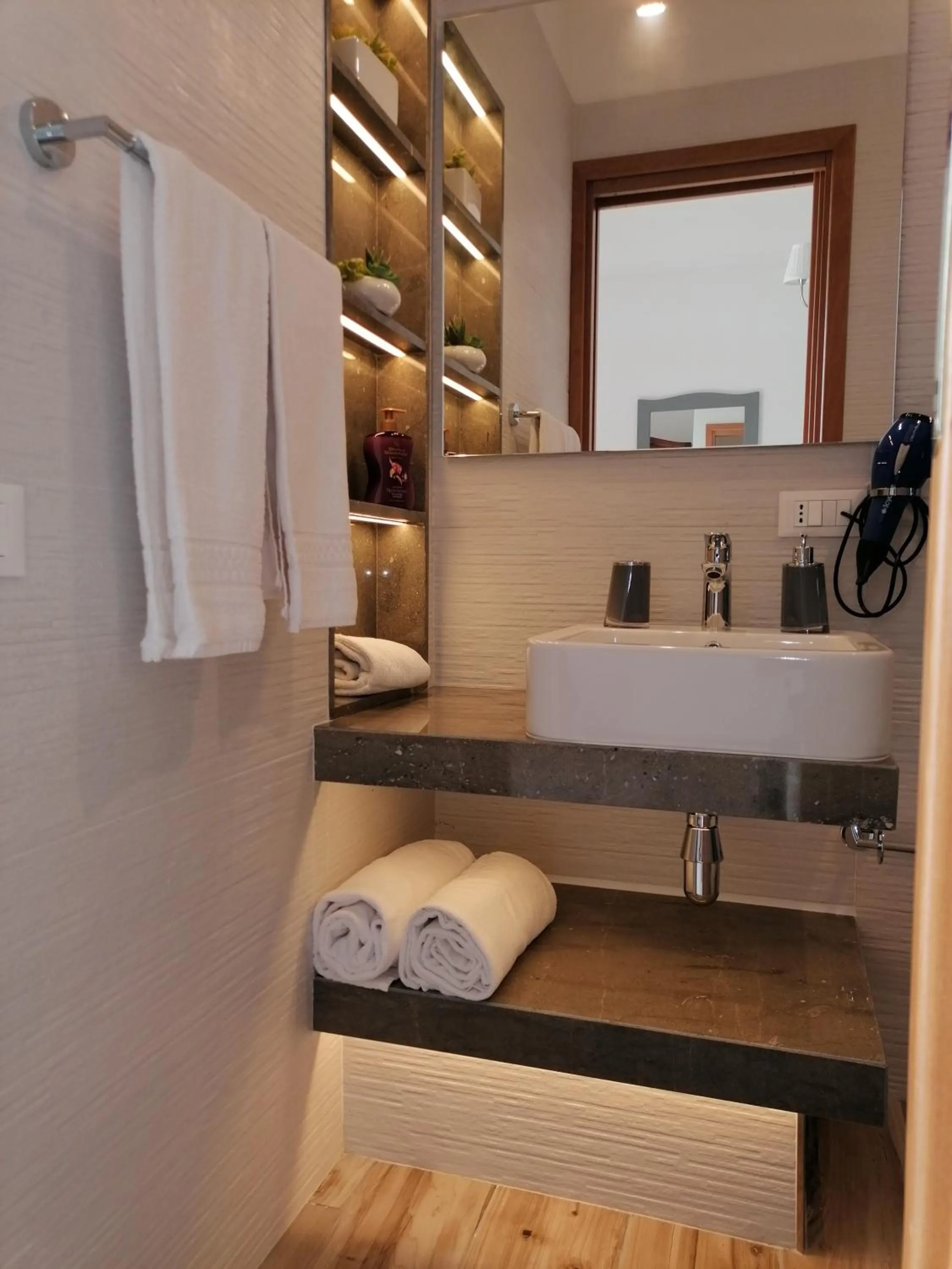 Hotel Antica Cascina Del Golfo