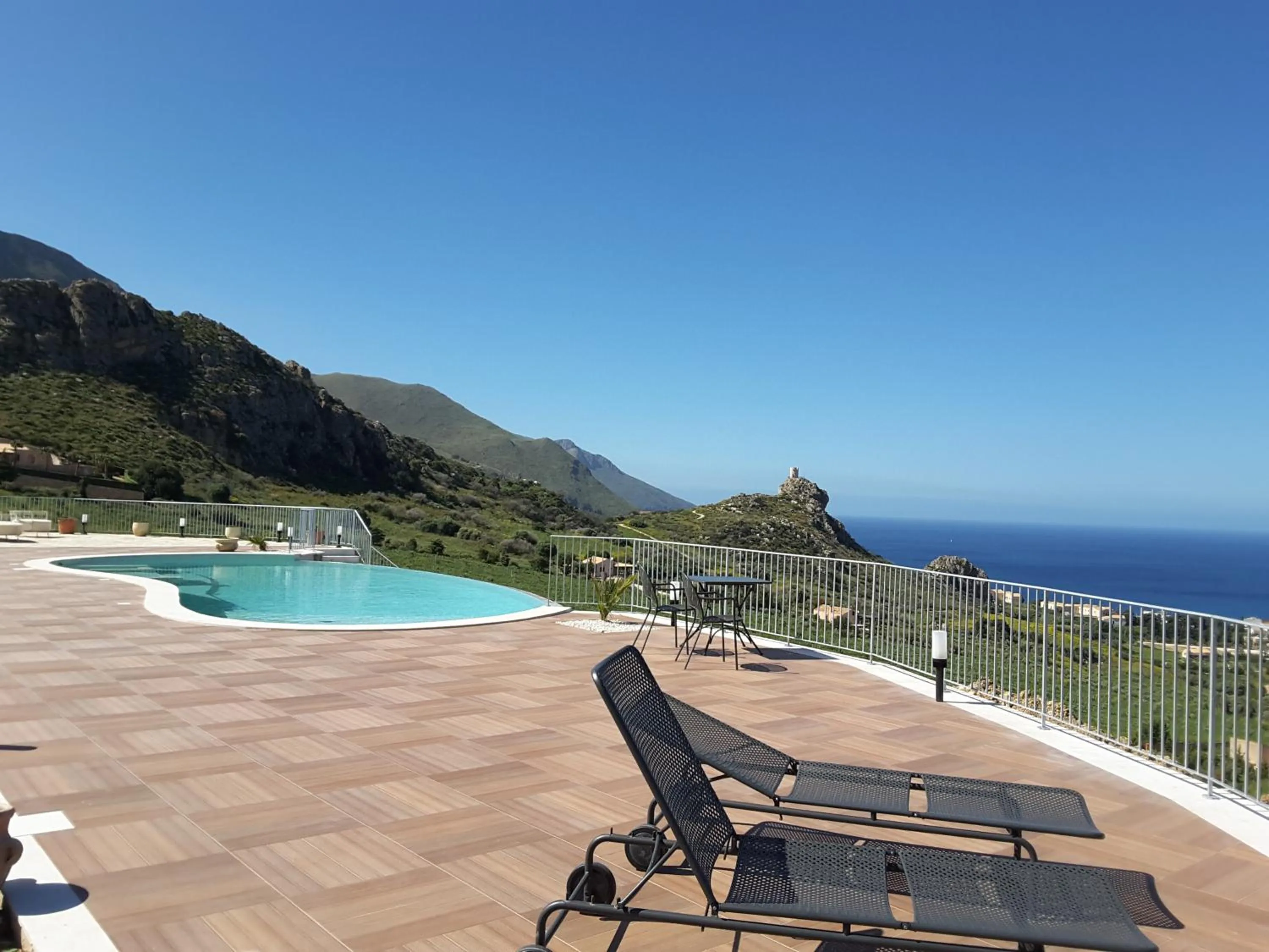 Day in Hotel Antica Cascina Del Golfo