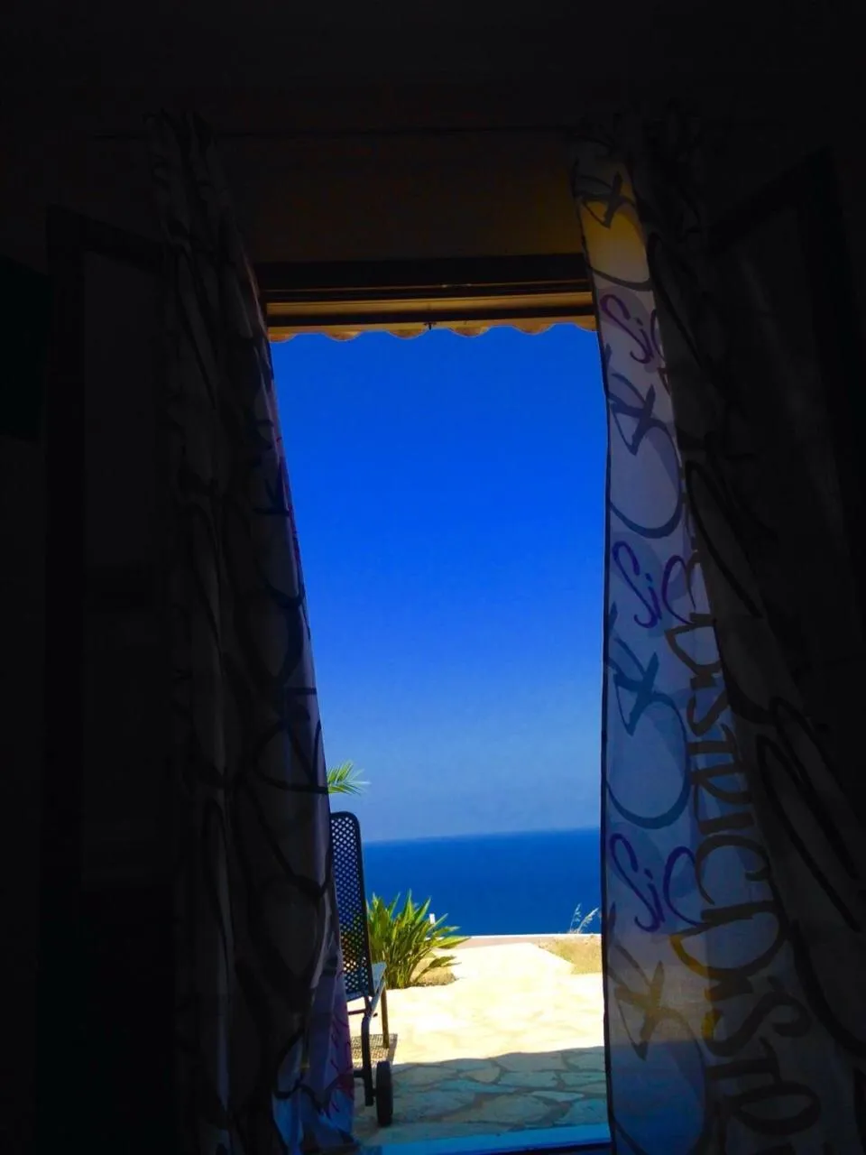 Day in Hotel Antica Cascina Del Golfo