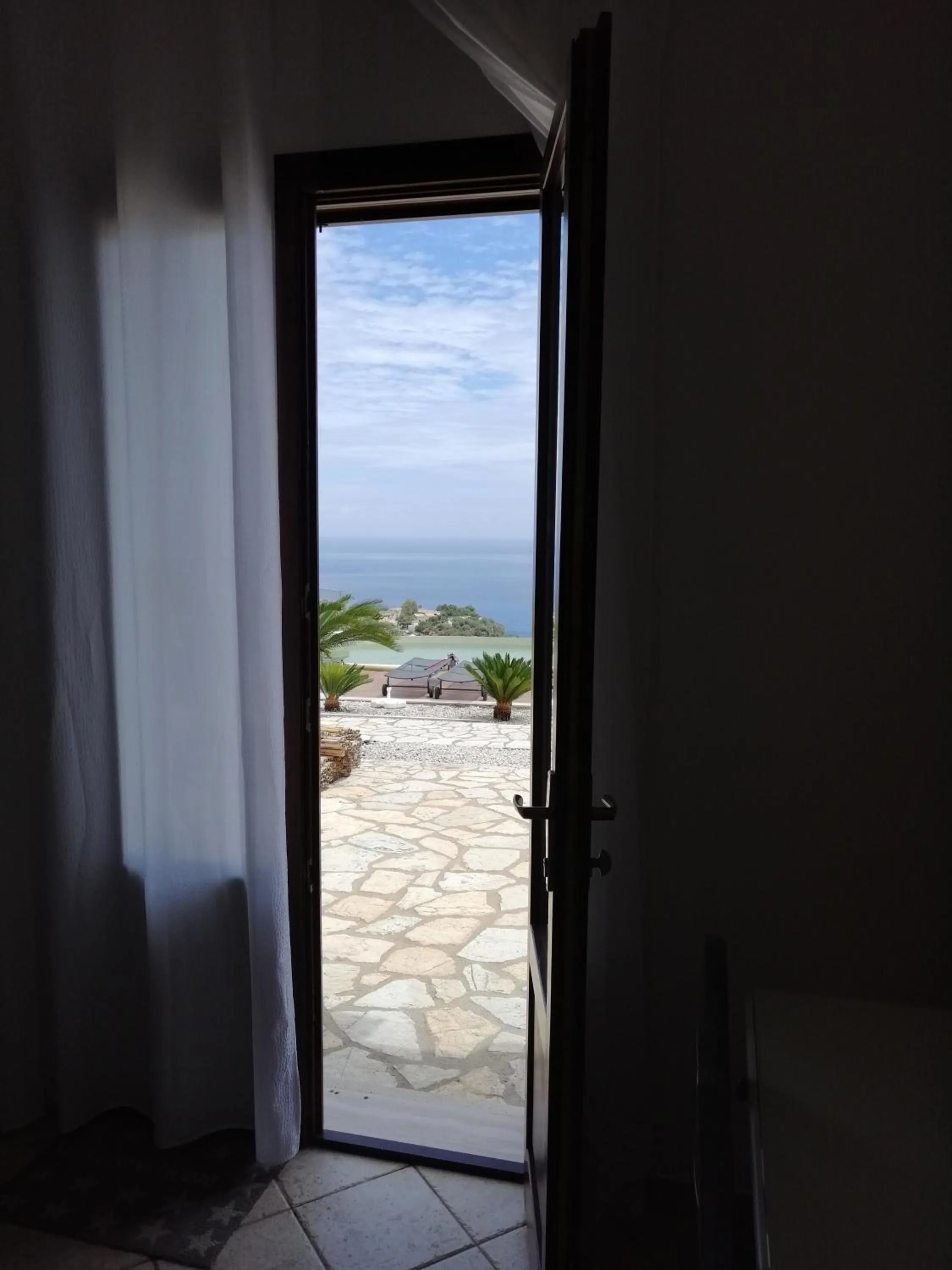 Hotel Antica Cascina Del Golfo