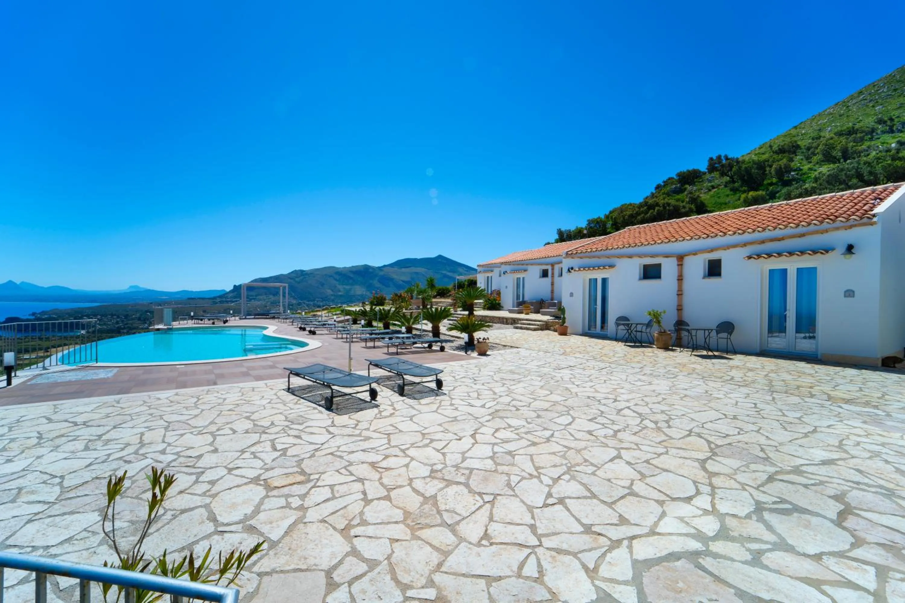 Hotel Antica Cascina Del Golfo