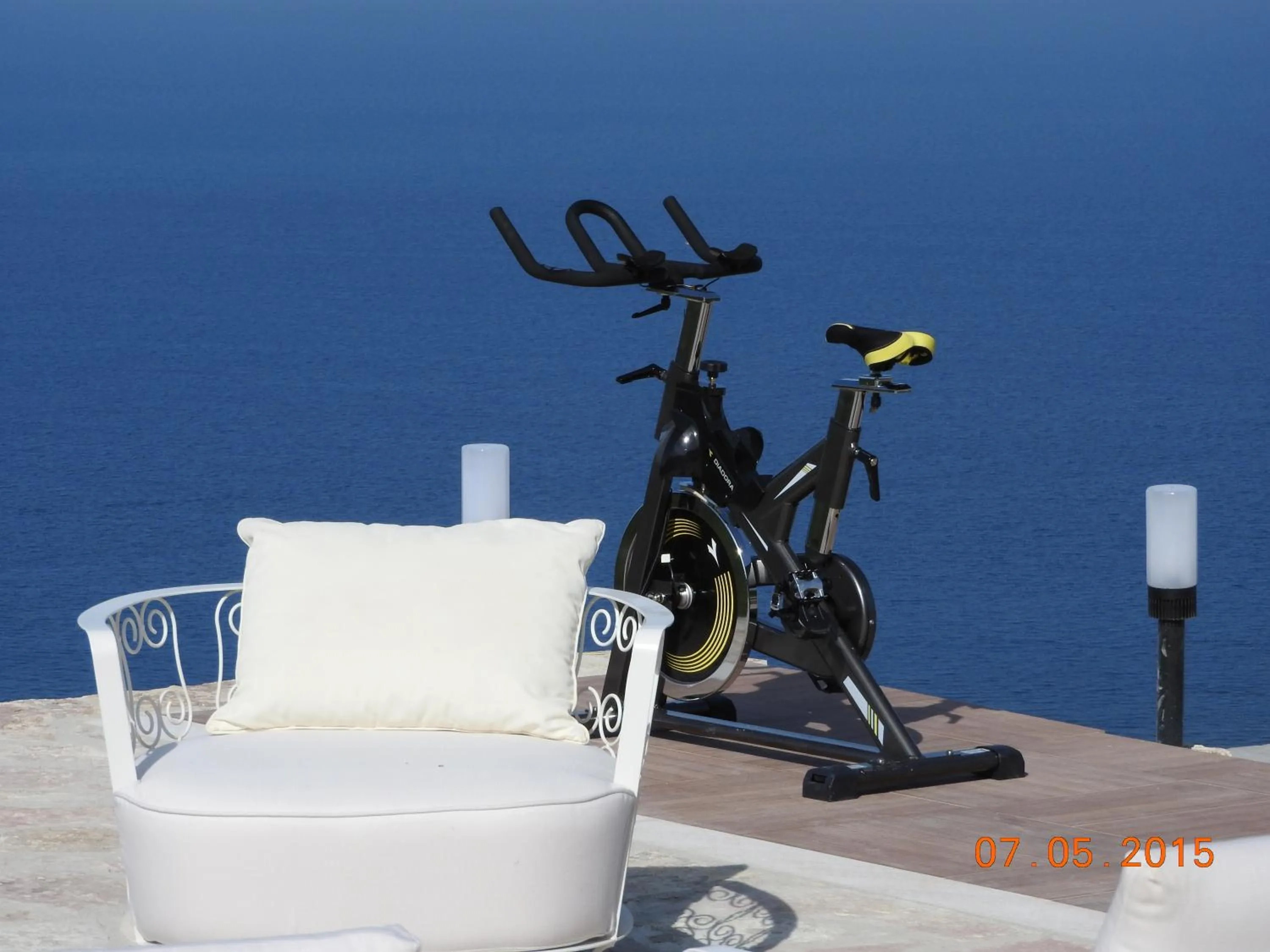 Day in Hotel Antica Cascina Del Golfo