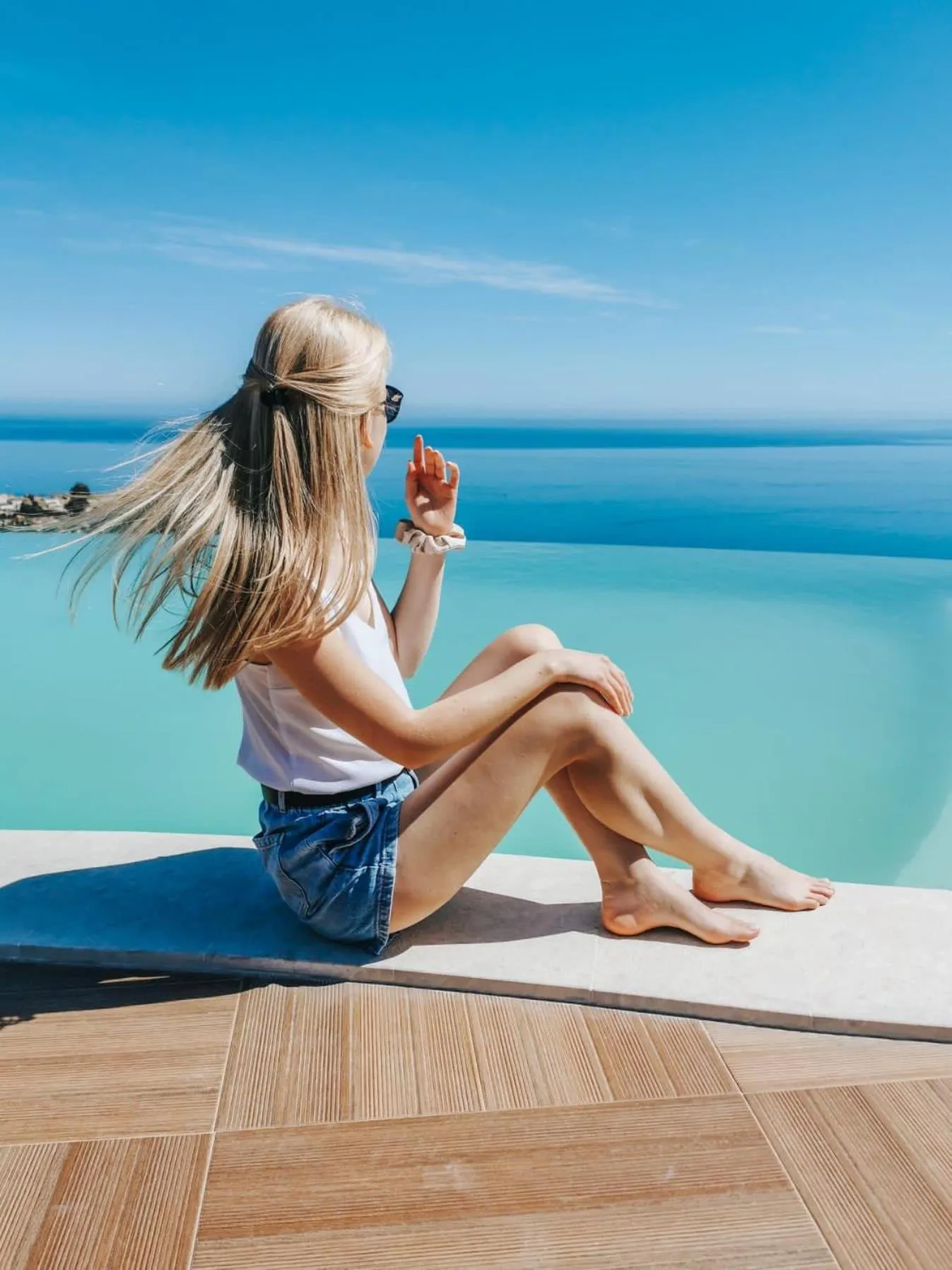 Hotel Antica Cascina Del Golfo