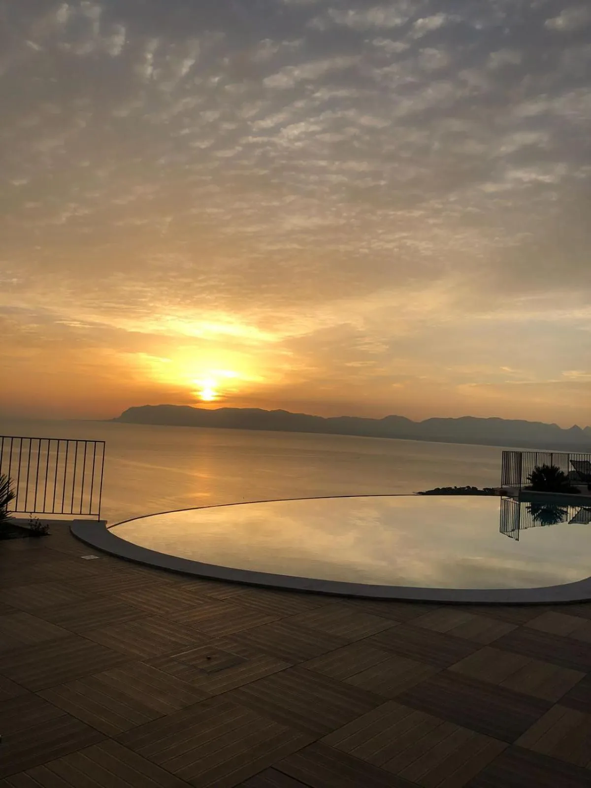 Hotel Antica Cascina Del Golfo