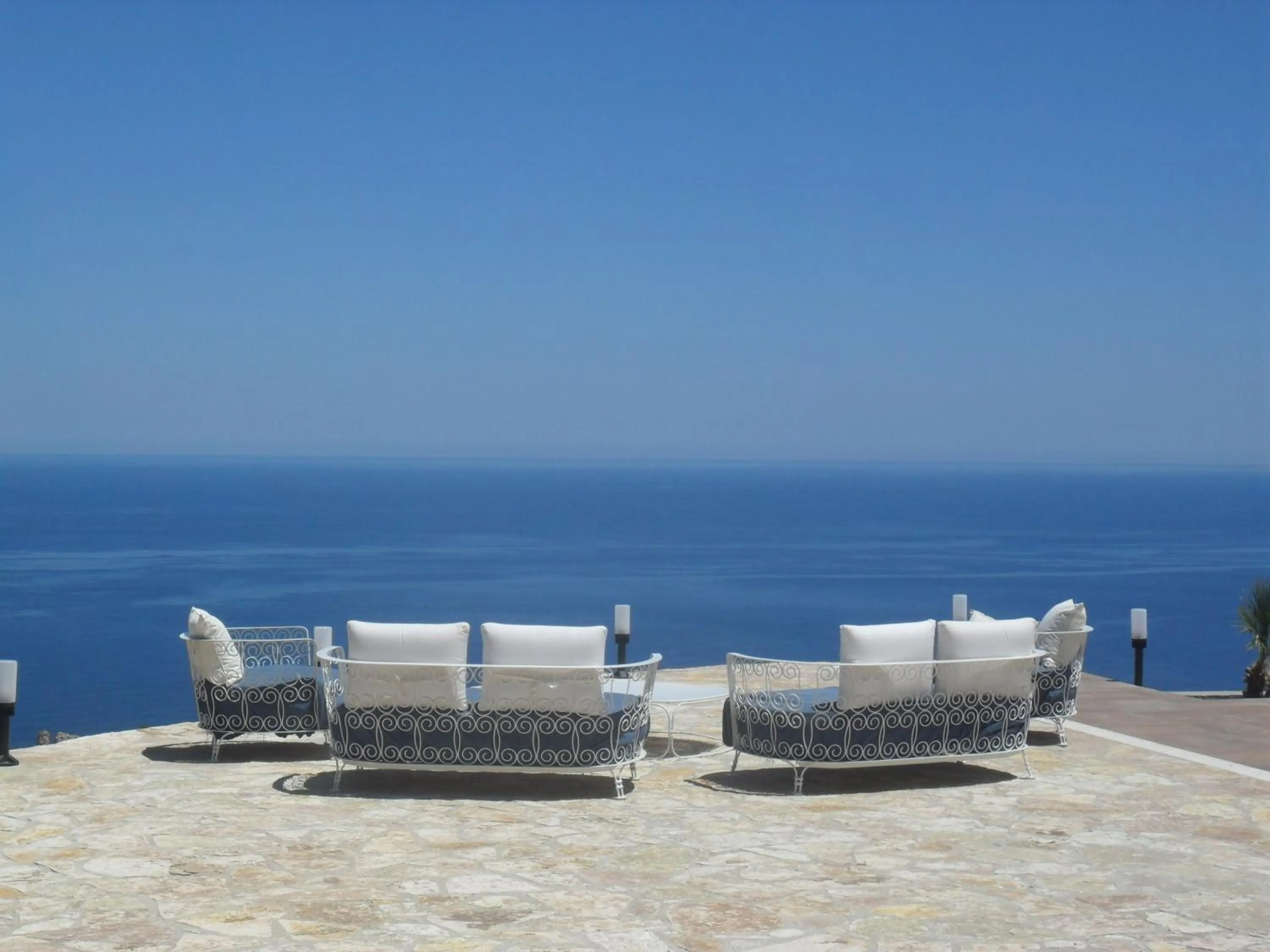 Day in Hotel Antica Cascina Del Golfo