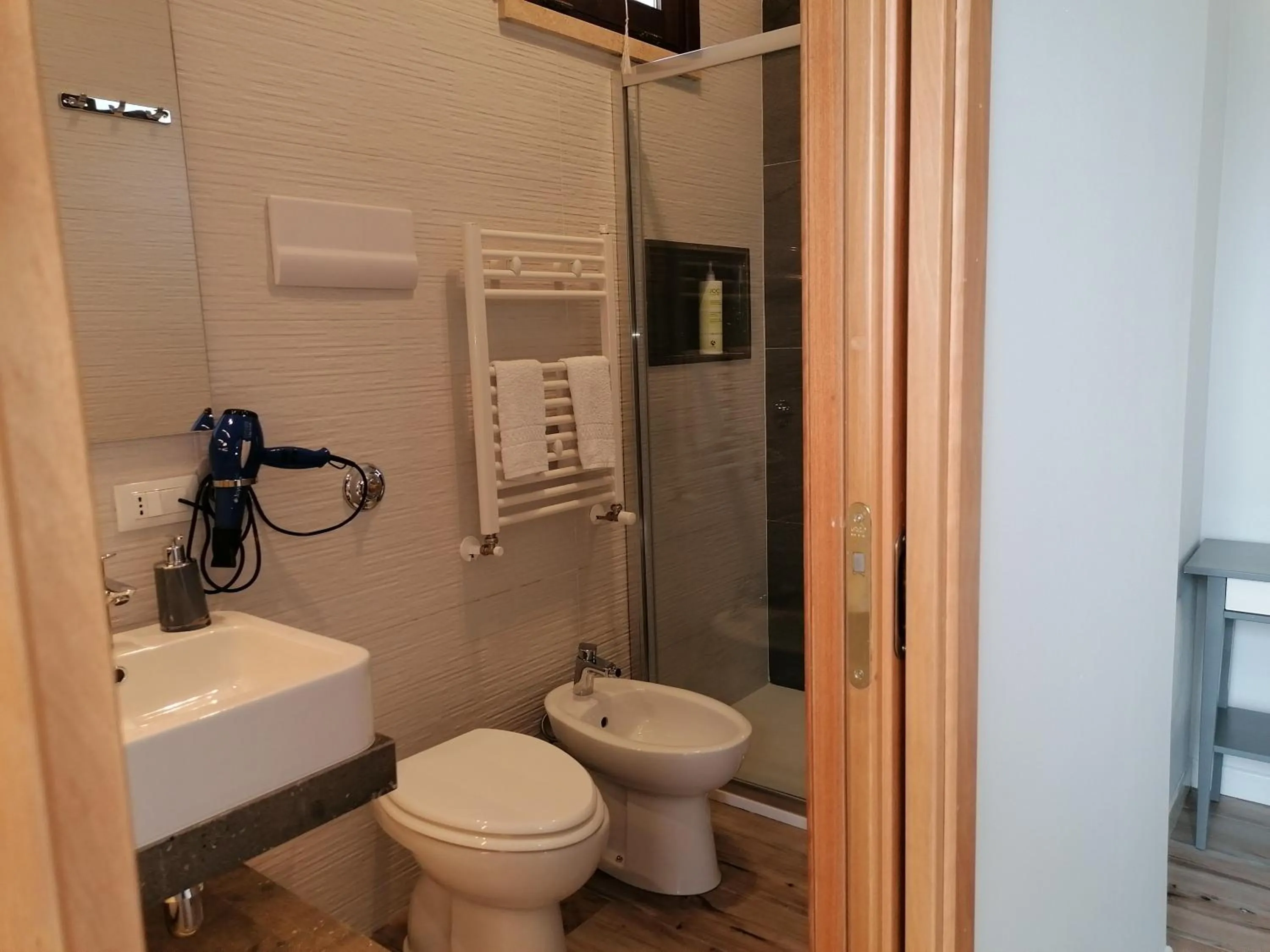 Hotel Antica Cascina Del Golfo