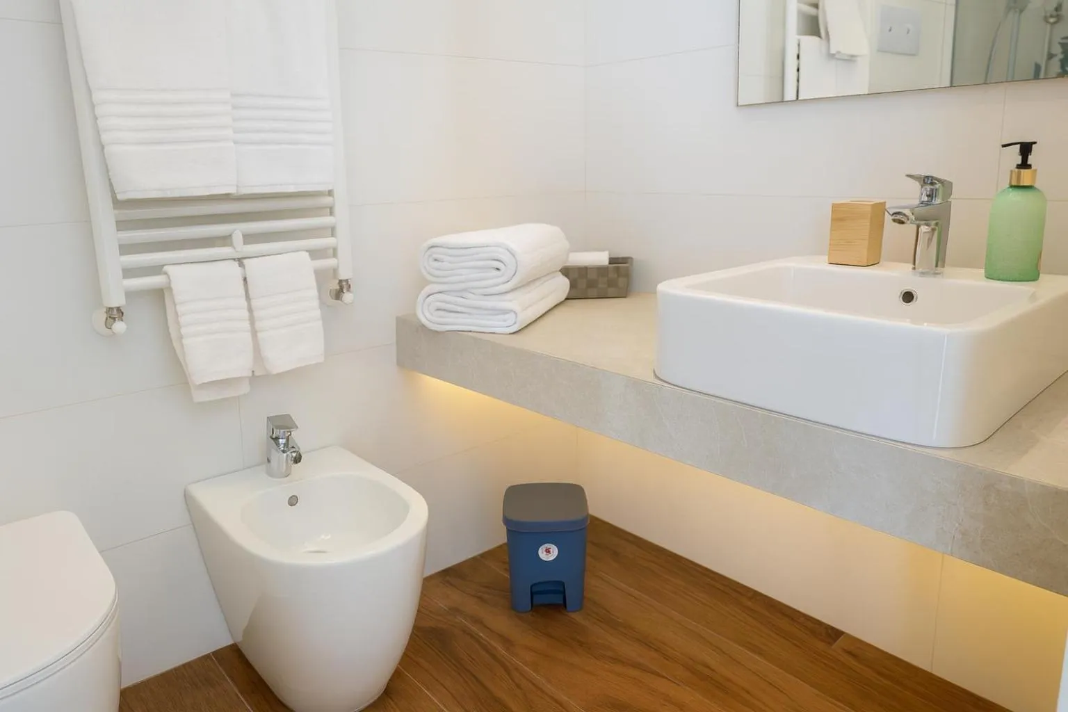 Hotel Antica Cascina Del Golfo