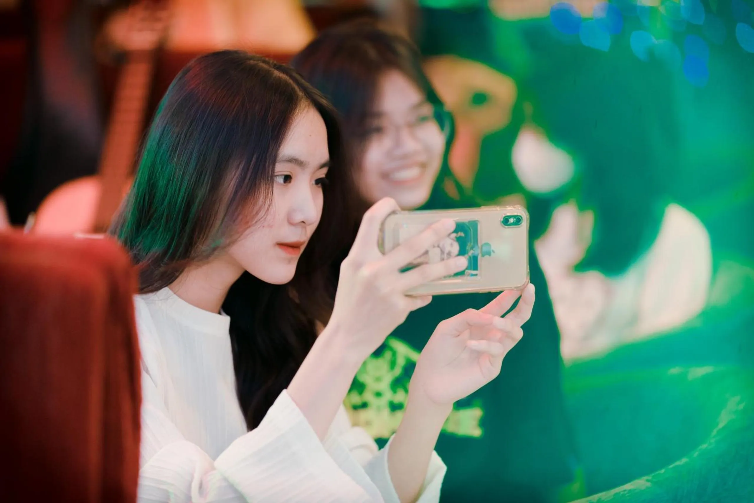 Coffee/tea facilities in Khách sạn INCO 515.9