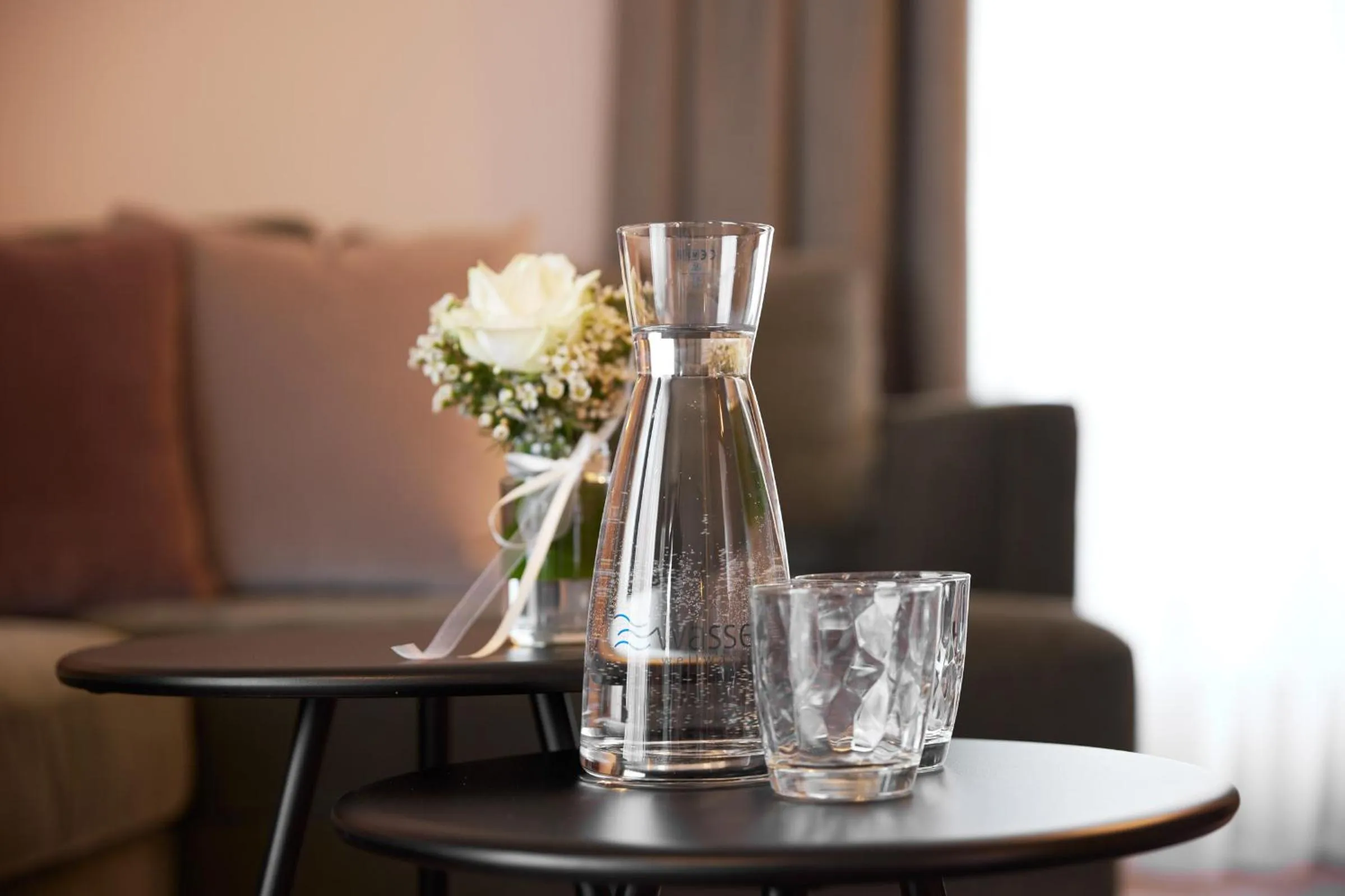 Drinks in Alpinresort Stubaierhof ****s