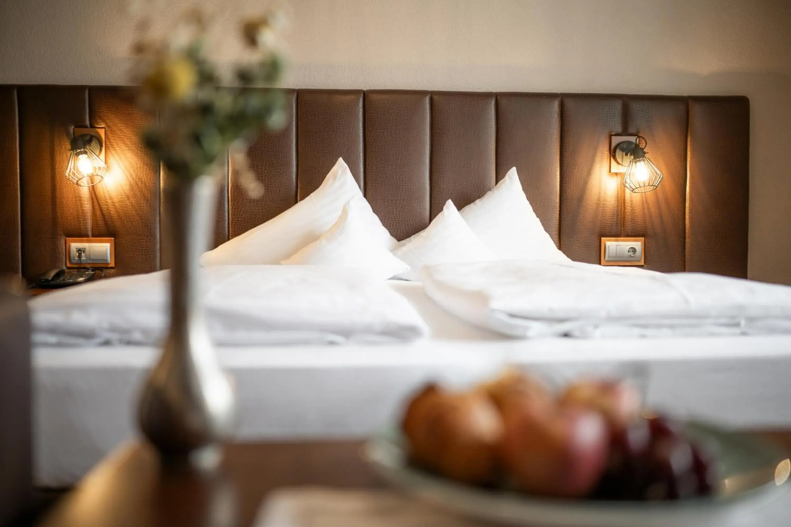 Double Room - single occupancy in Alpinresort Stubaierhof ****s Double Room - single occupancy in Alpinresort Stubaierhof ****s