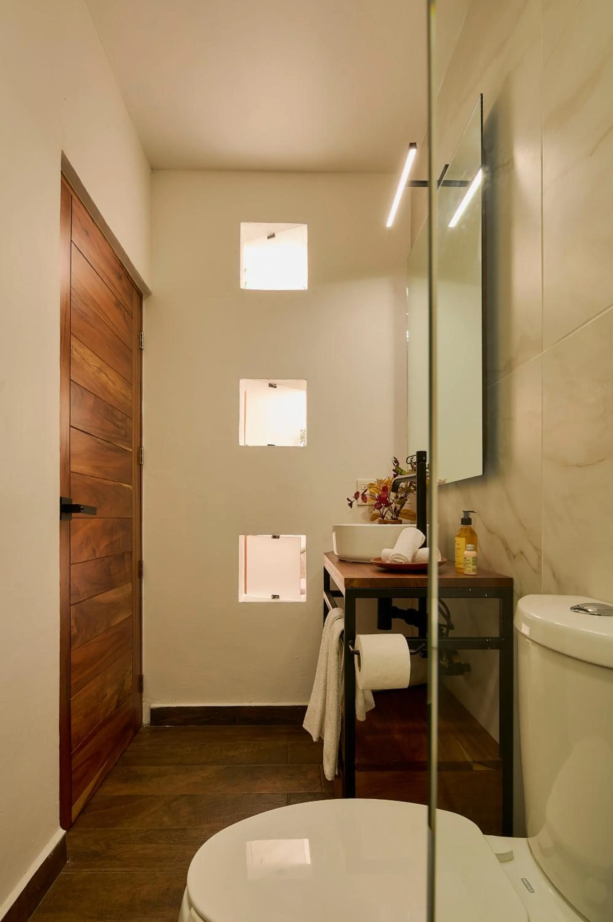 Bathroom in Stay Ortenxia