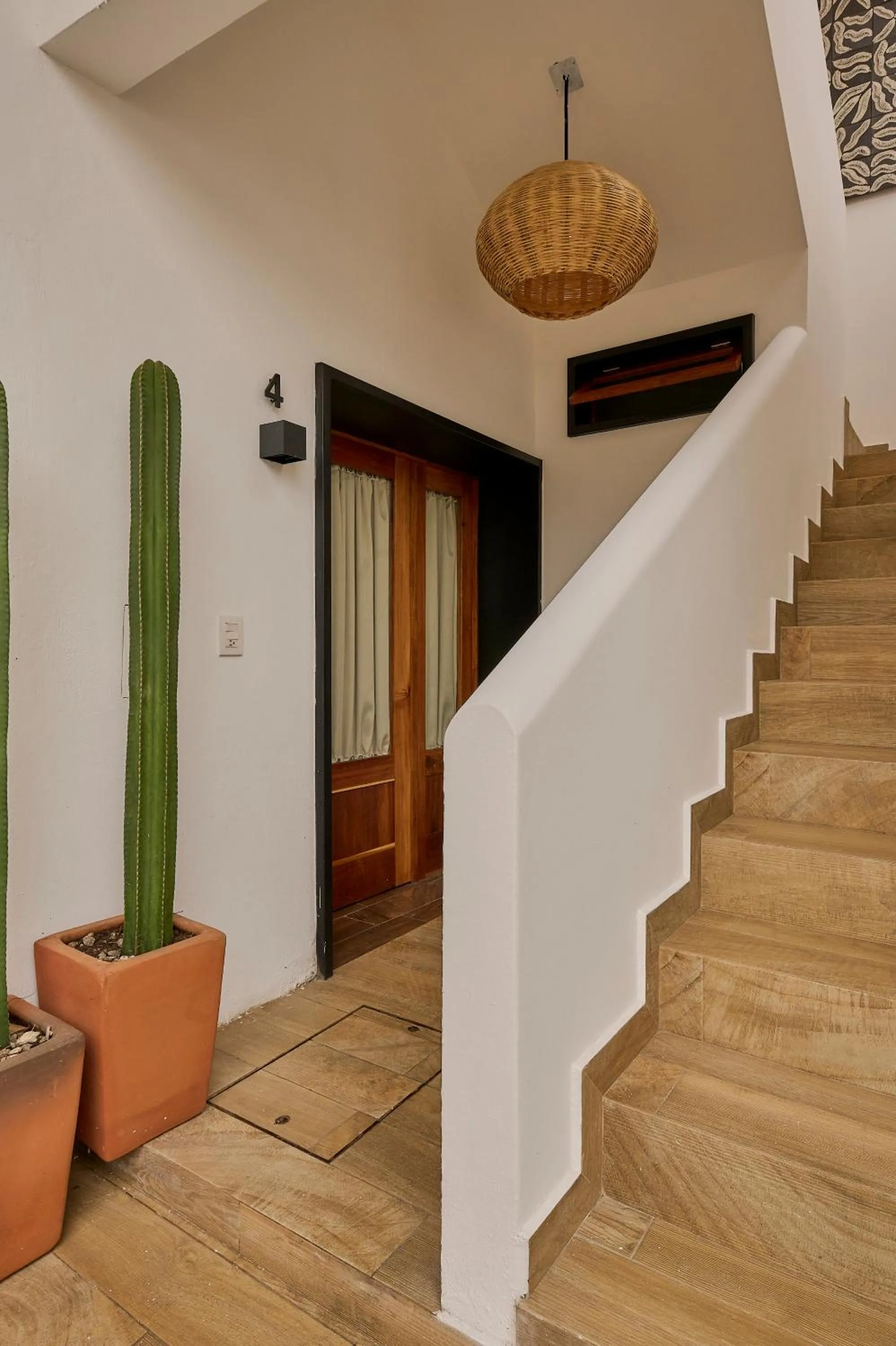 Property building in Stay Ortenxia