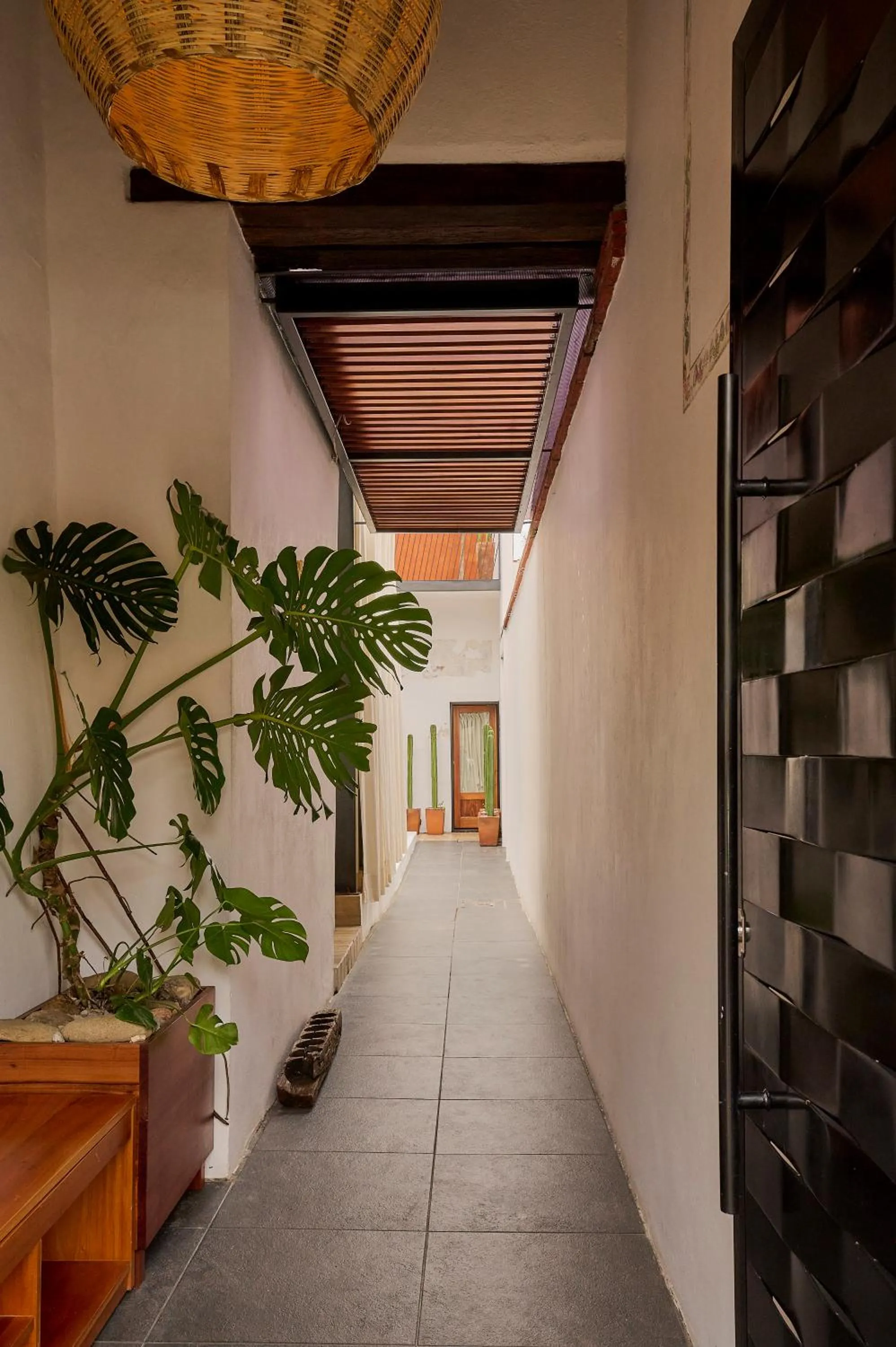 Property building in Stay Ortenxia