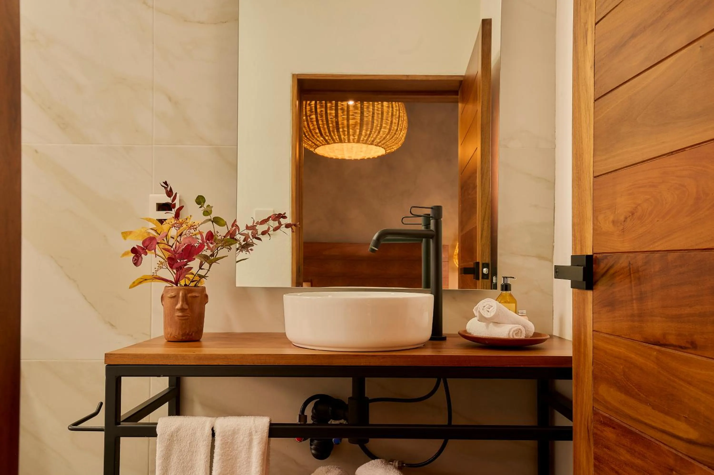 Bathroom in Stay Ortenxia