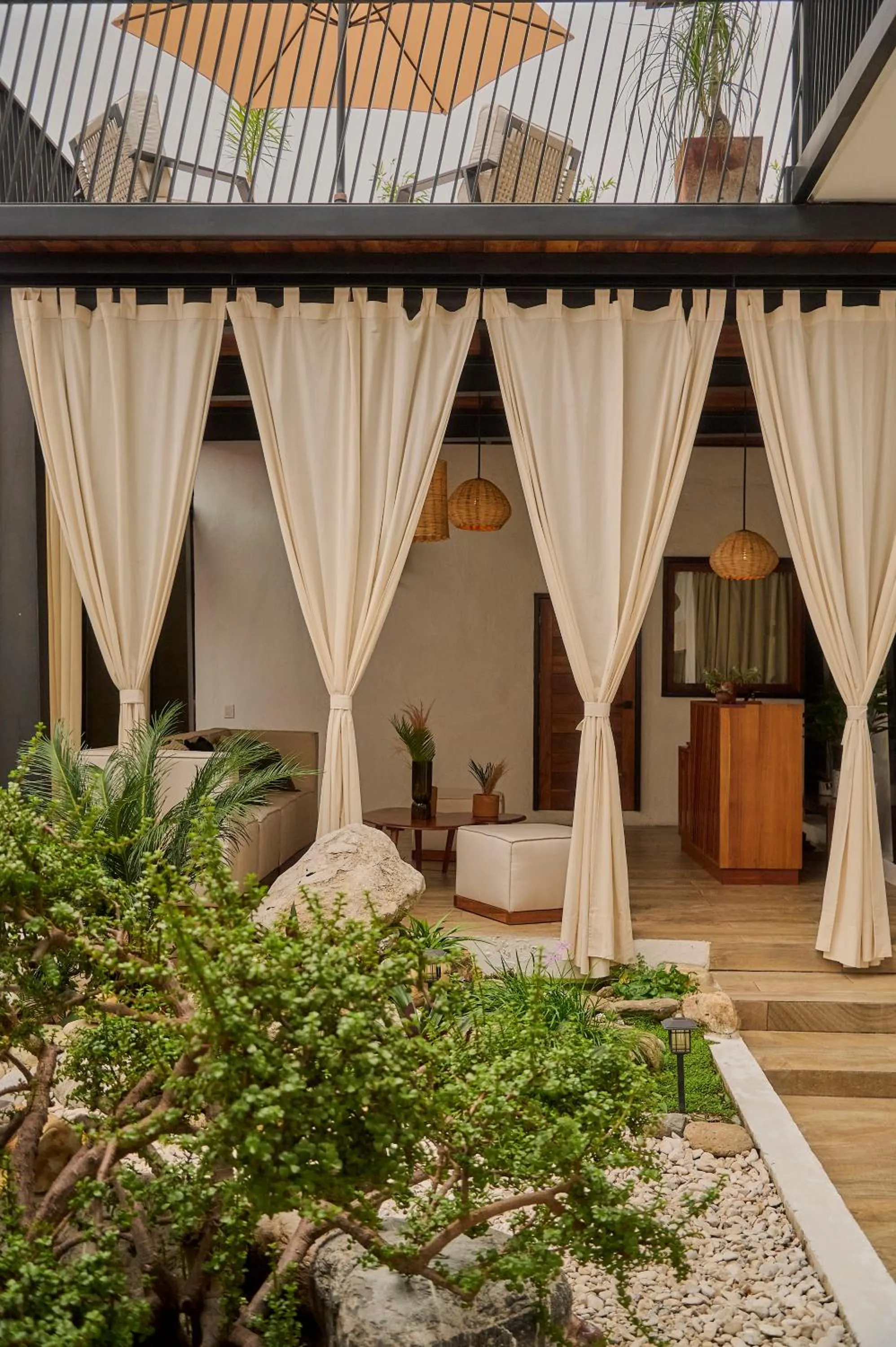 Balcony/Terrace in Stay Ortenxia