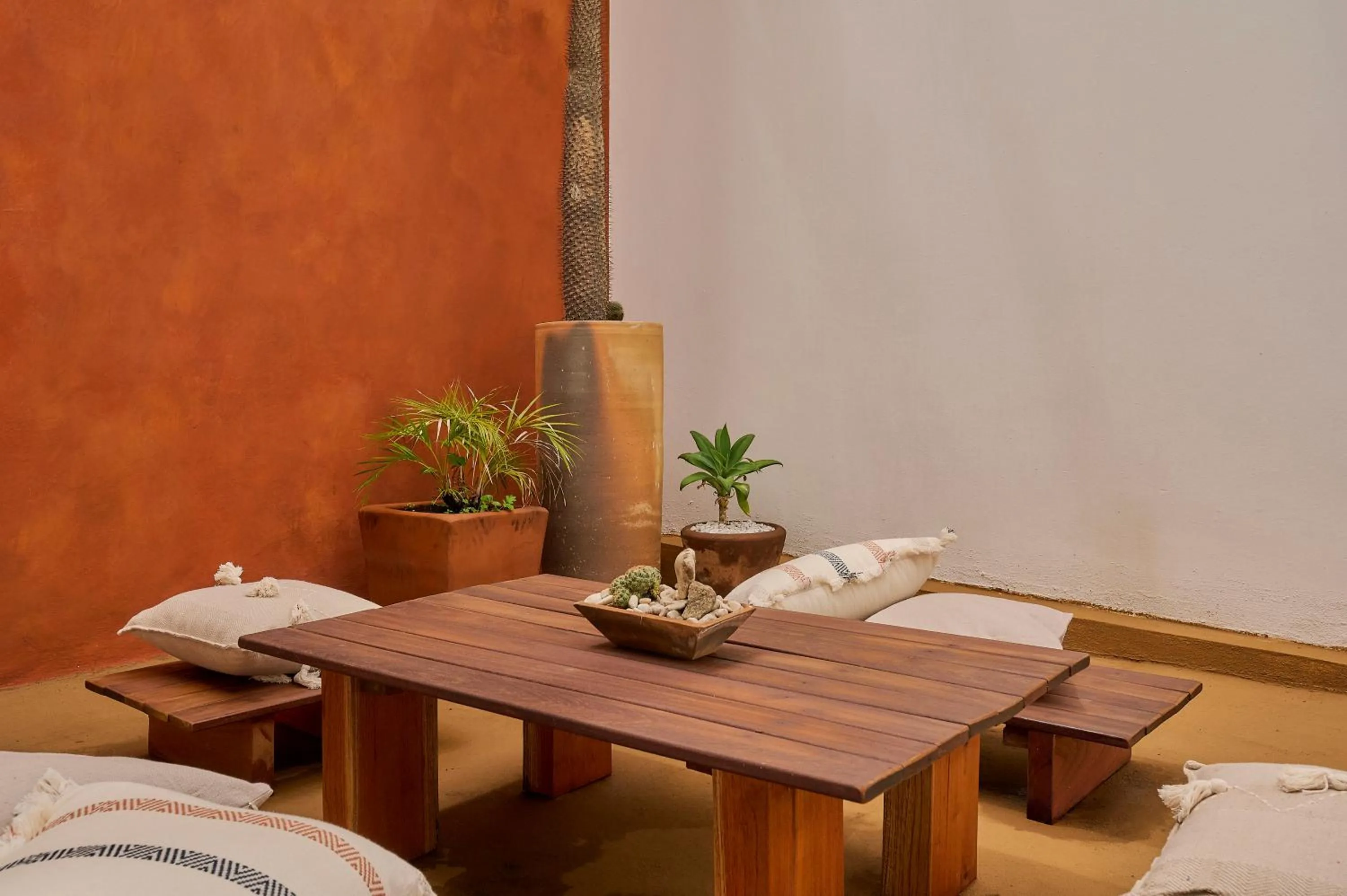 Balcony/Terrace in Stay Ortenxia