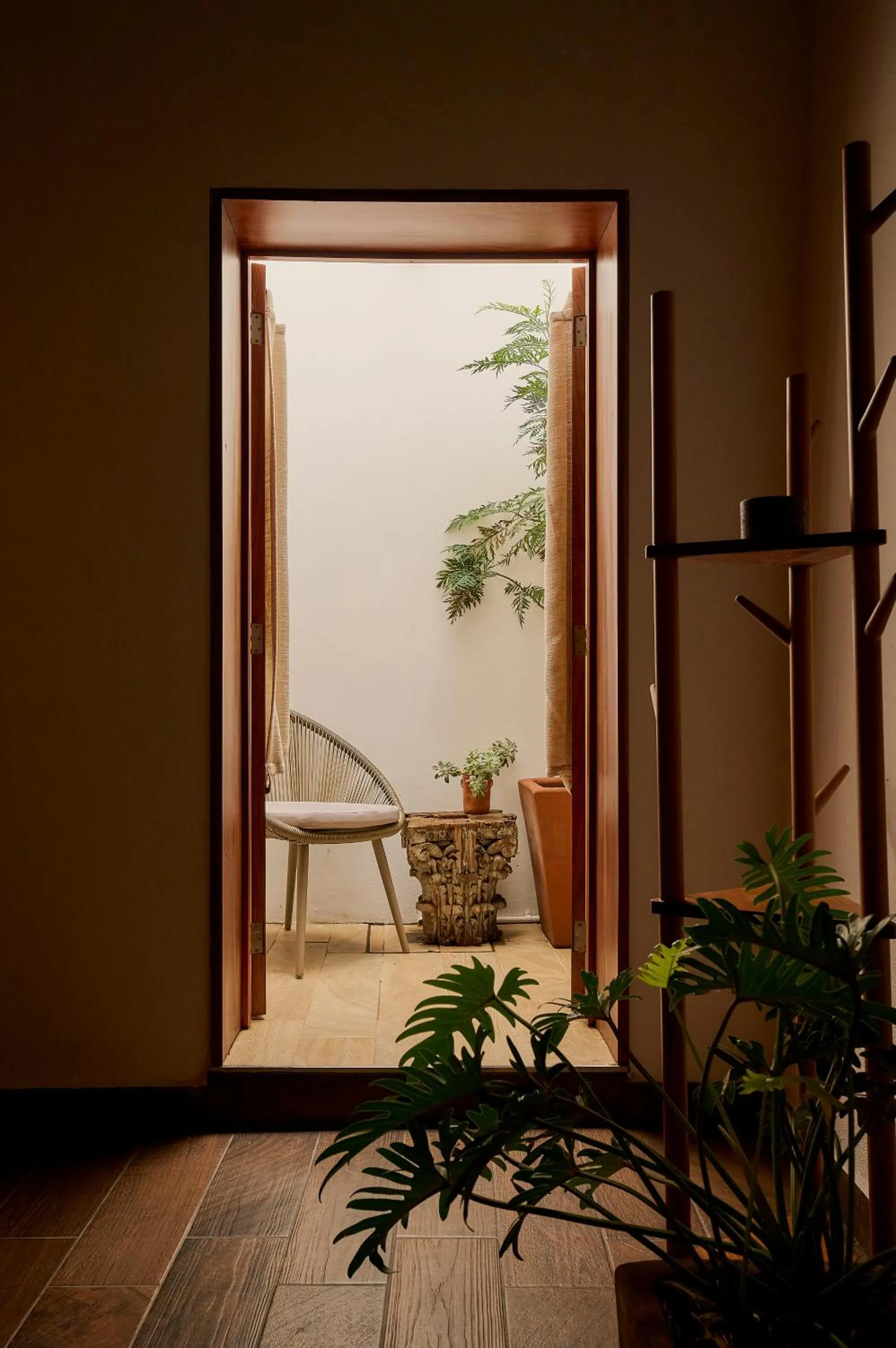 Balcony/Terrace in Stay Ortenxia