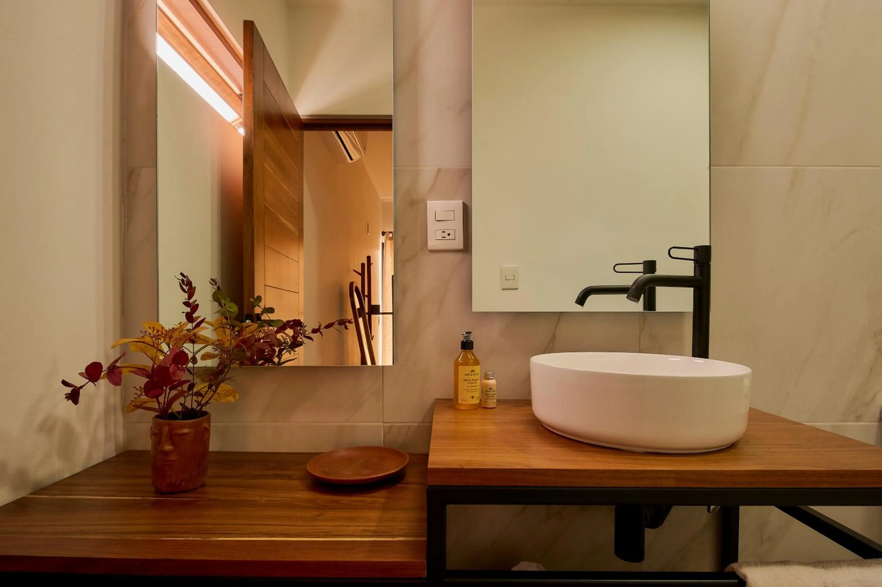 Bathroom in Stay Ortenxia