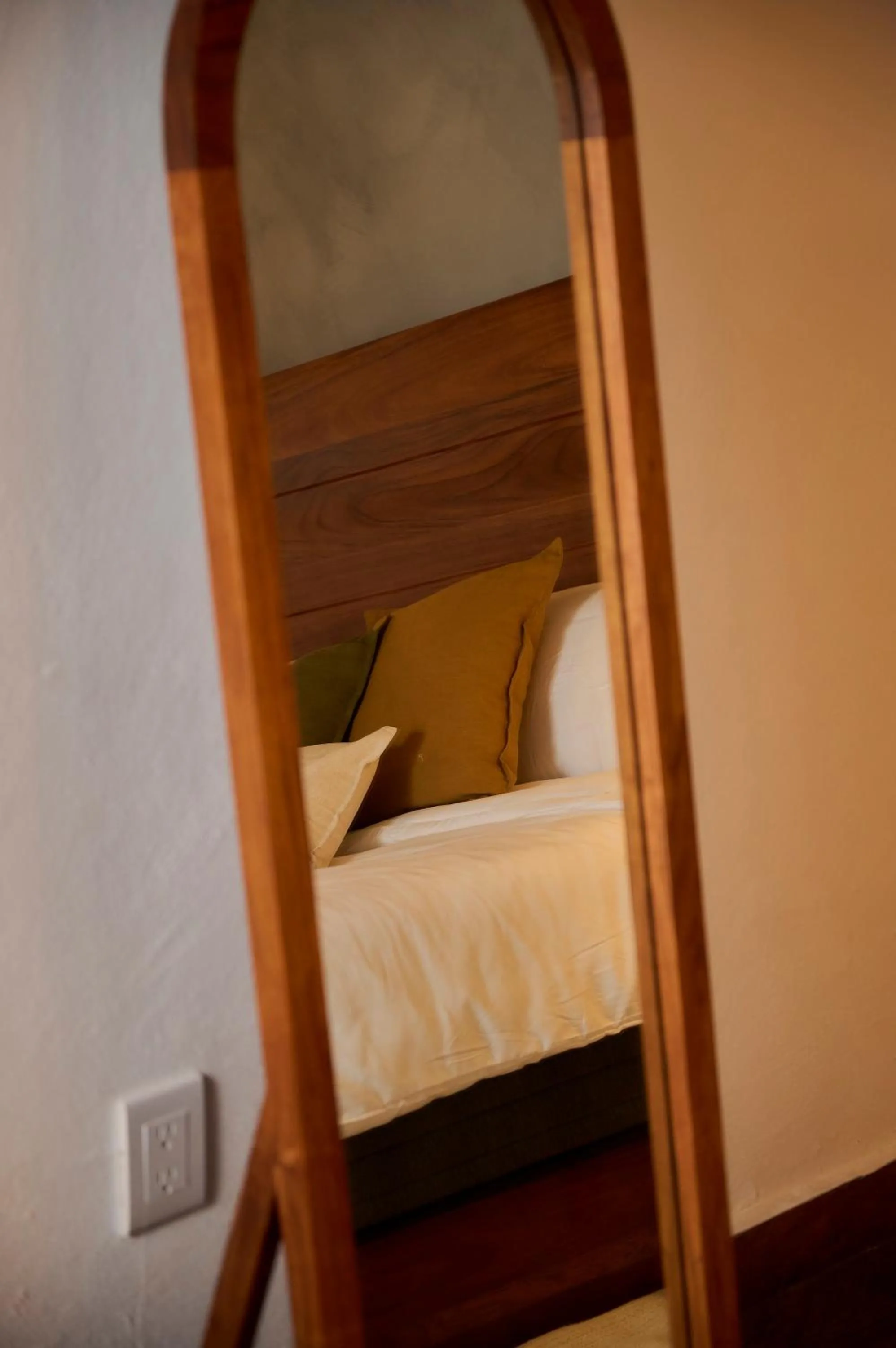 Bedroom, Bed in Stay Ortenxia