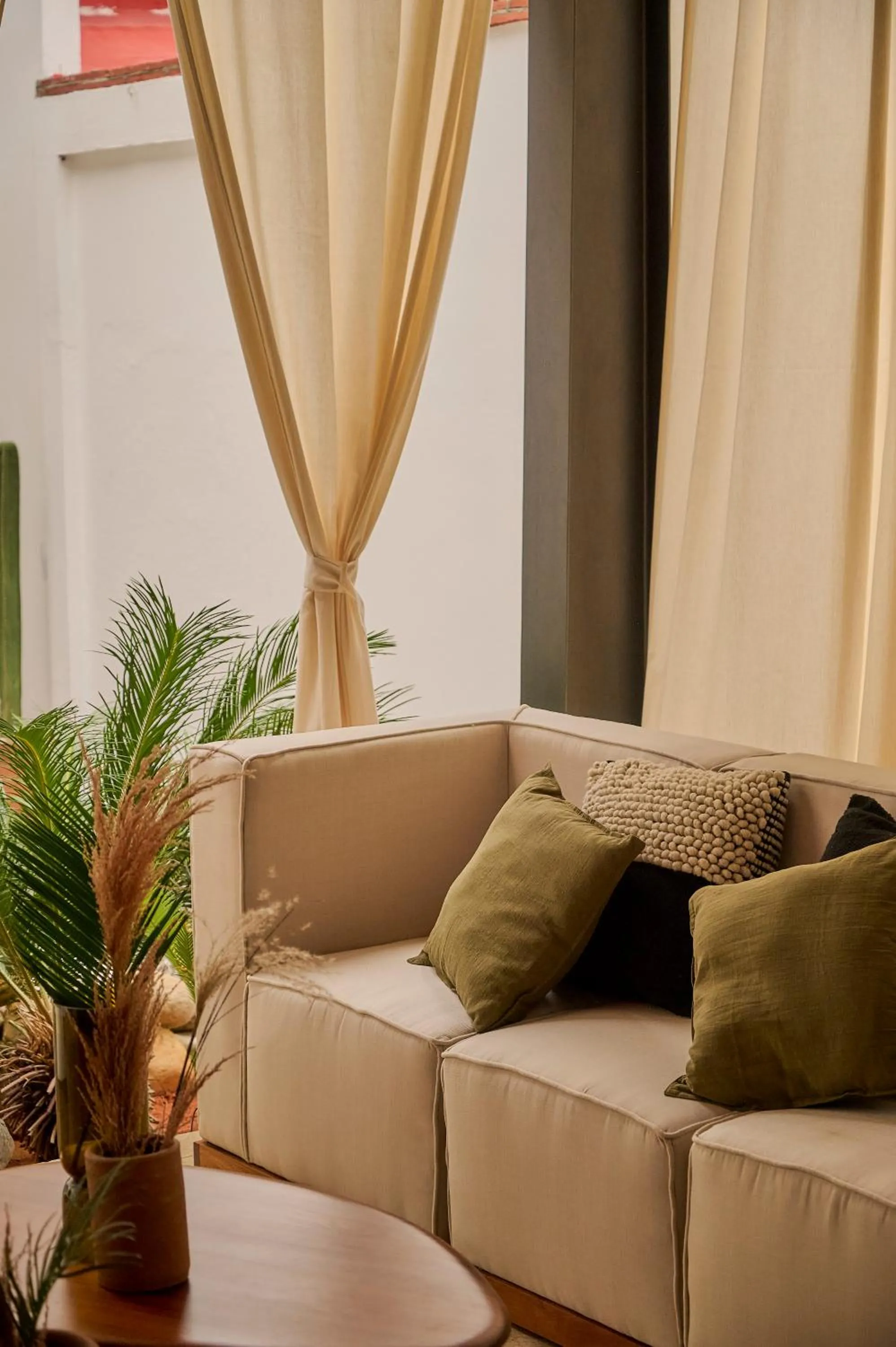 Living room in Stay Ortenxia