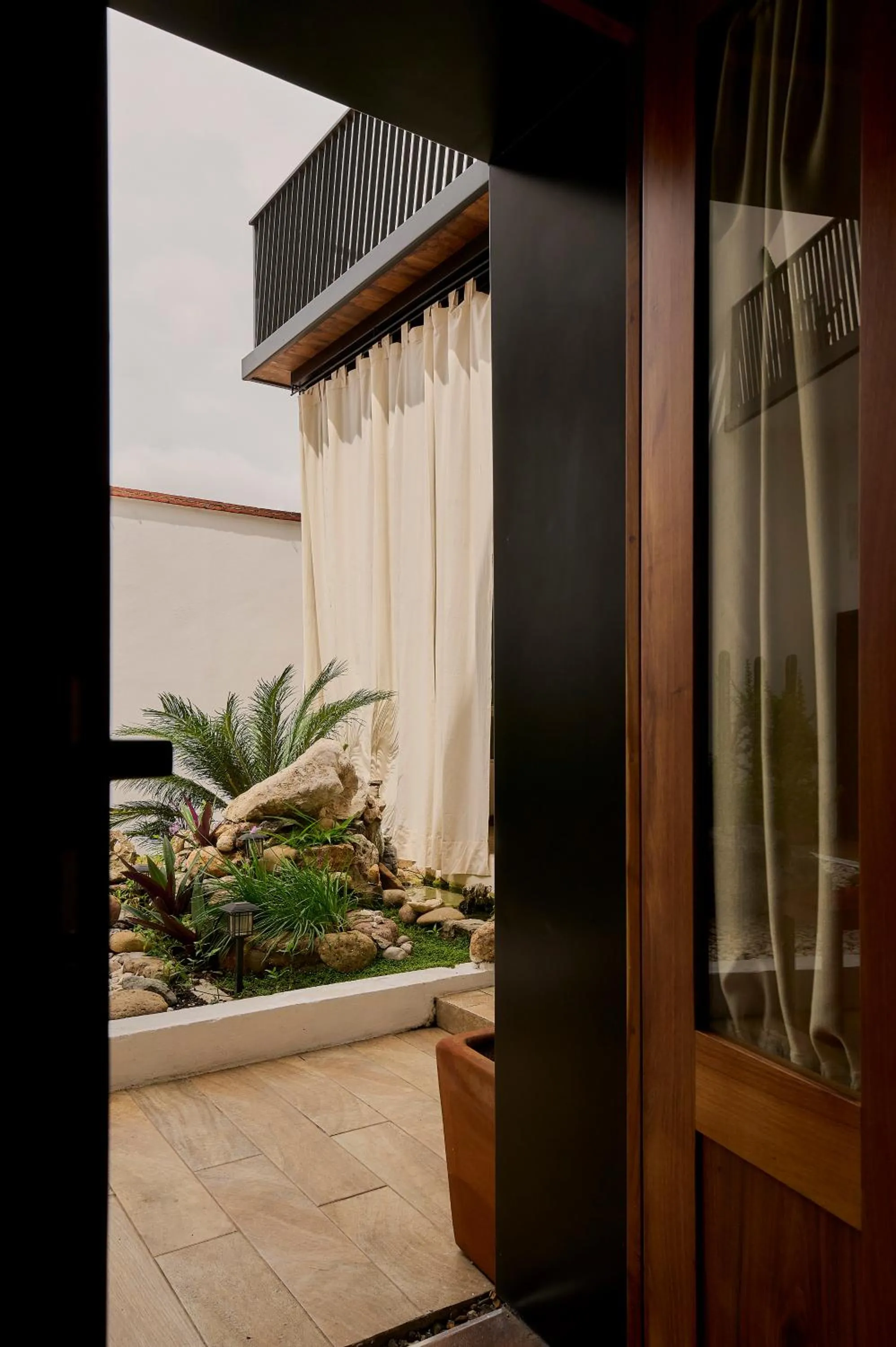 Patio in Stay Ortenxia