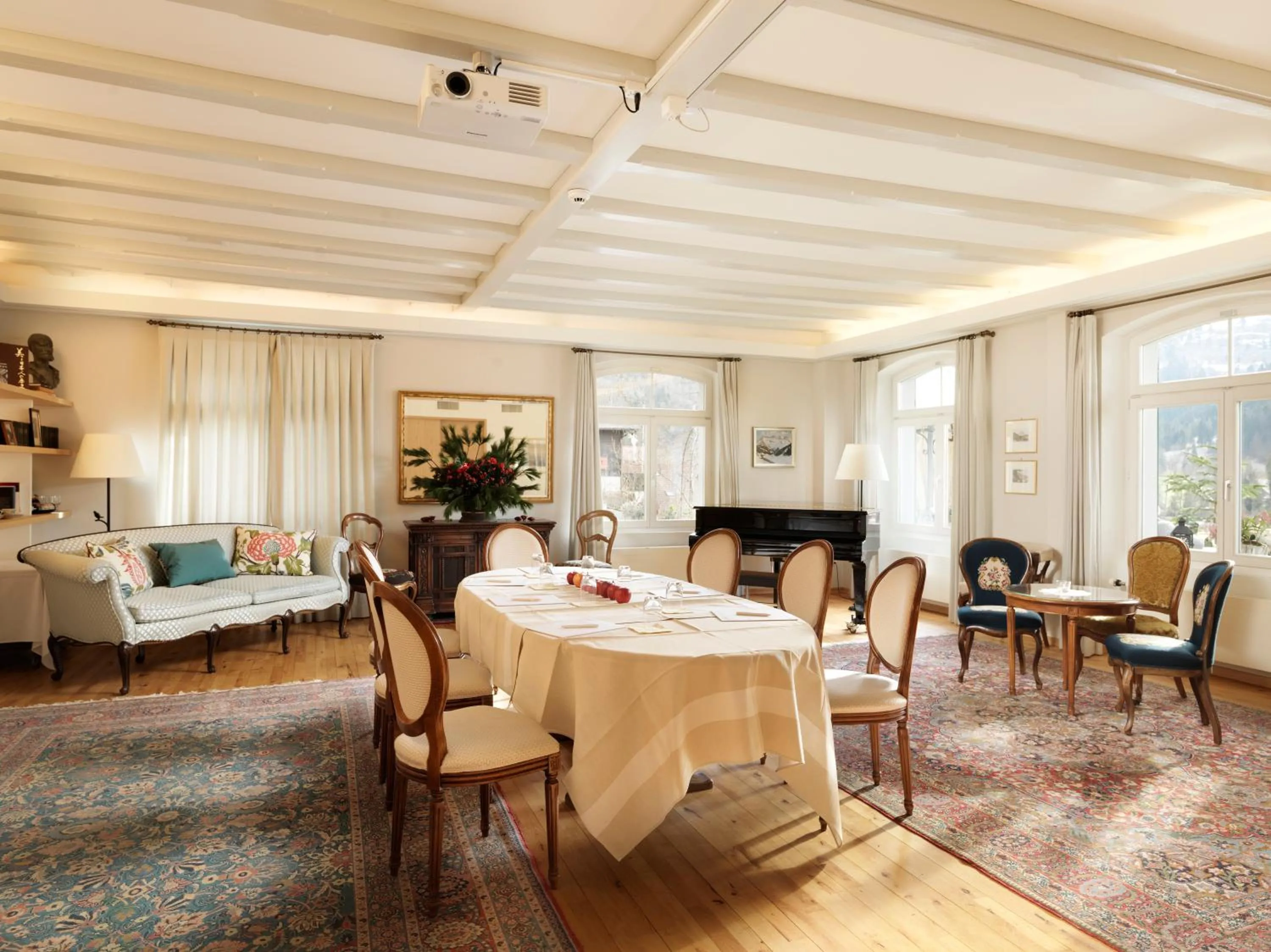 Banquet/Function facilities in Hotel Restaurant Hammer