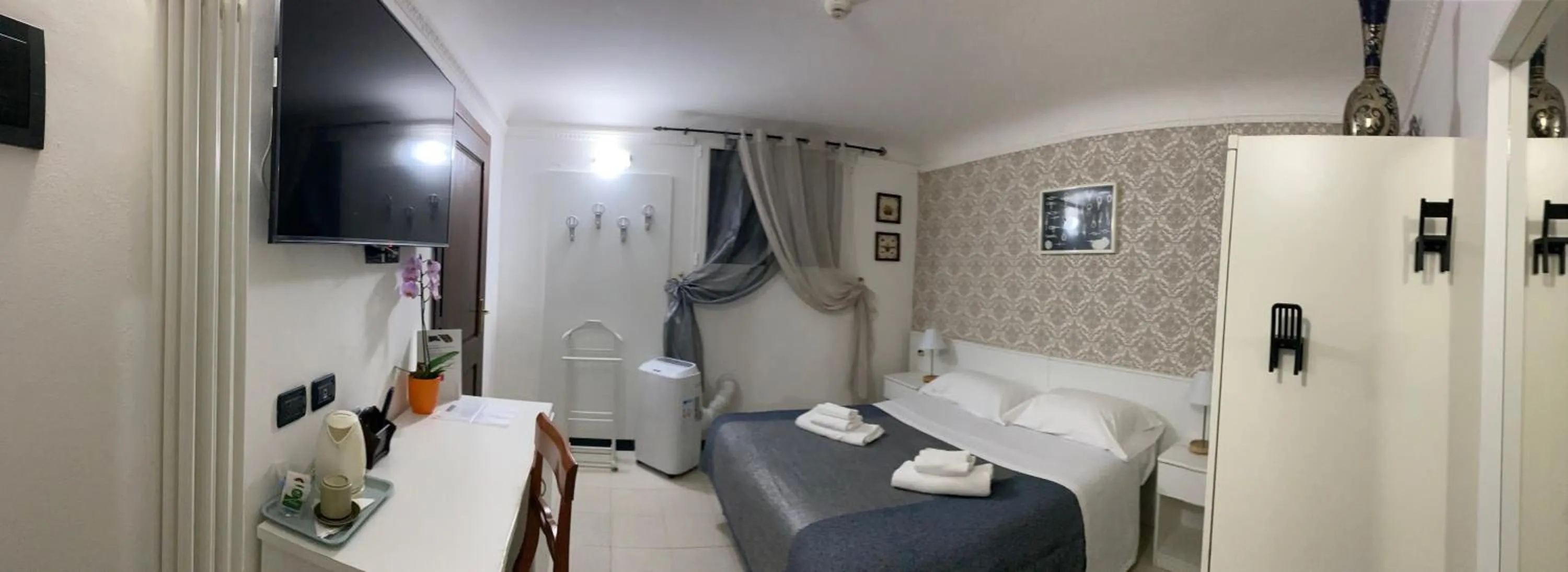 Actor Hotel