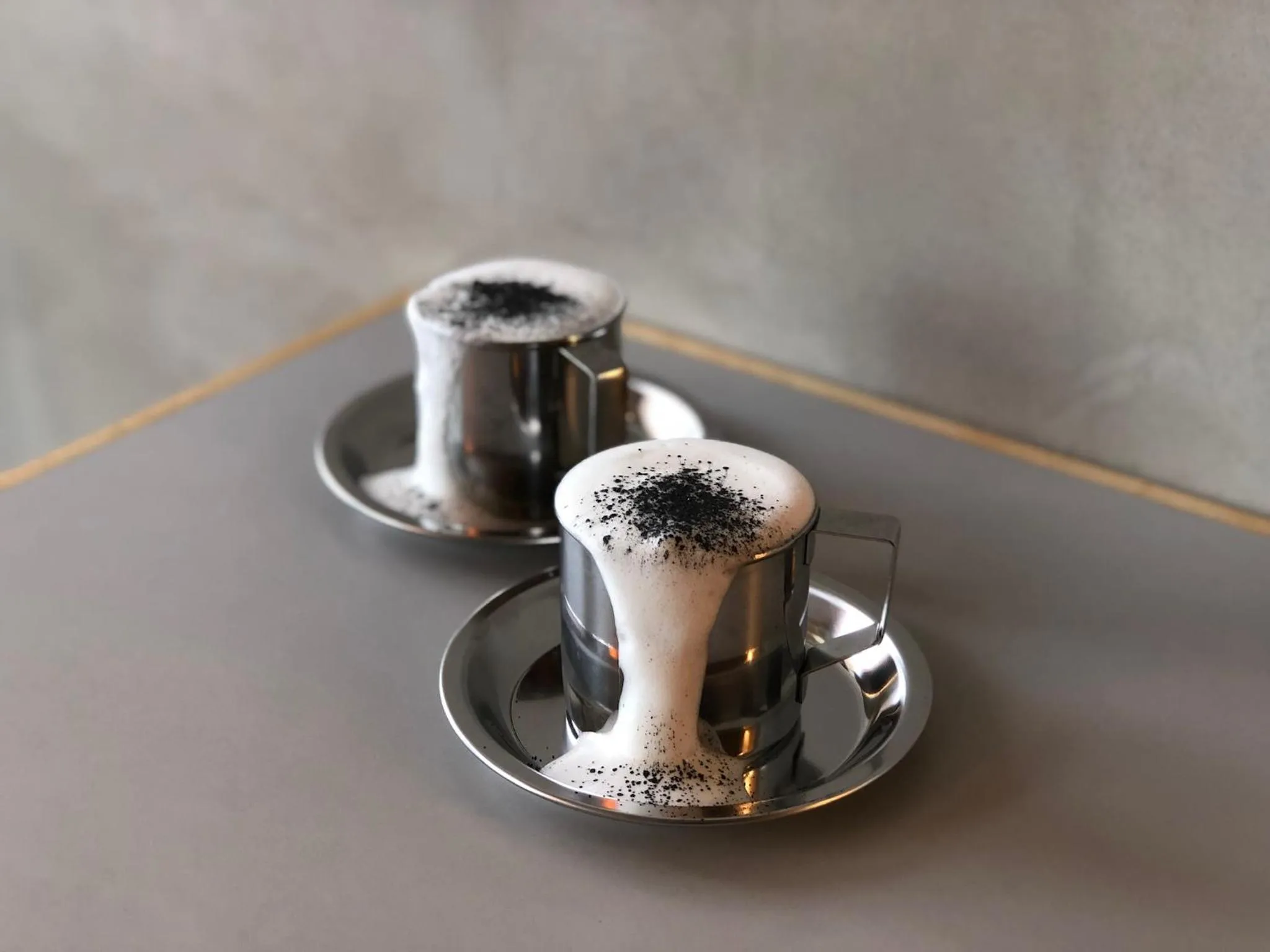 Coffee/tea facilities in Book And Bed Tokyo Shinjuku