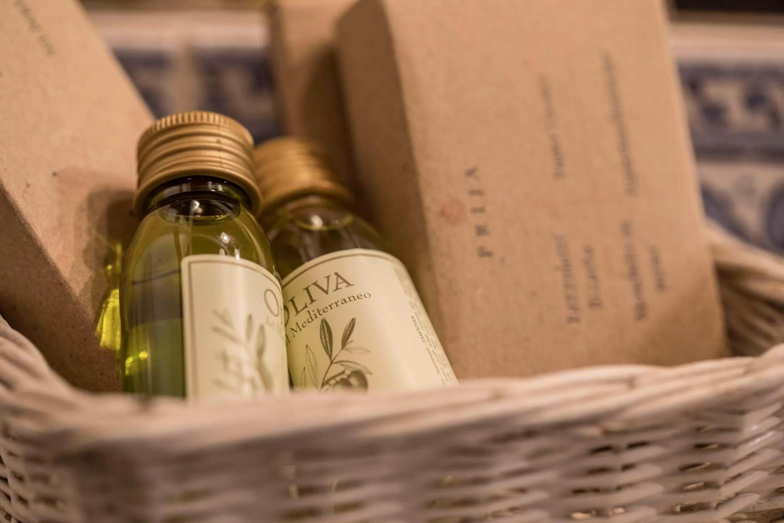 Bathroom in Borgo Il Poggiaccio Residenza Turistico Alberghiera