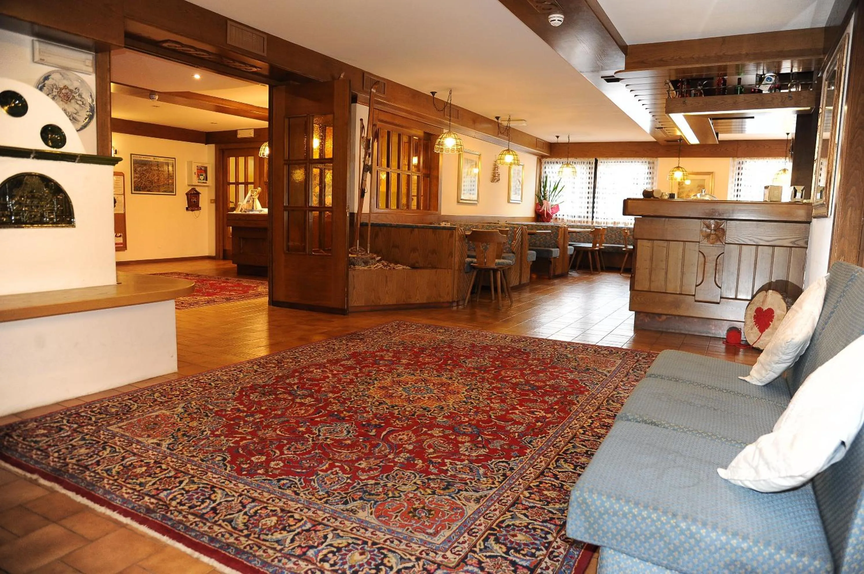 Hotel Sole Family Hotel