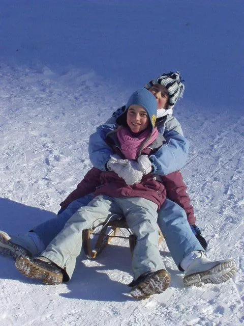 Day in Hotel Sole Family Hotel