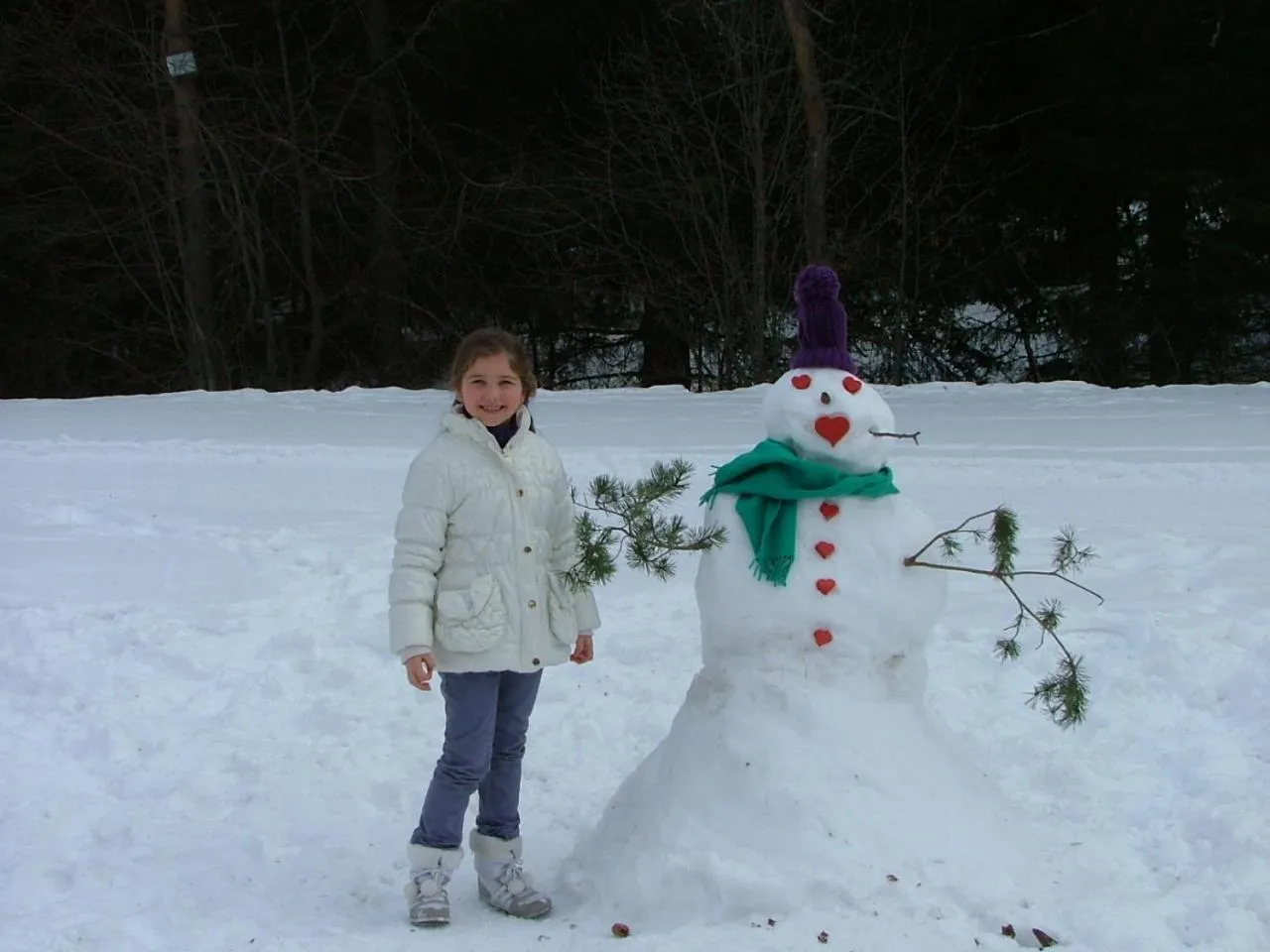 Day in Hotel Sole Family Hotel