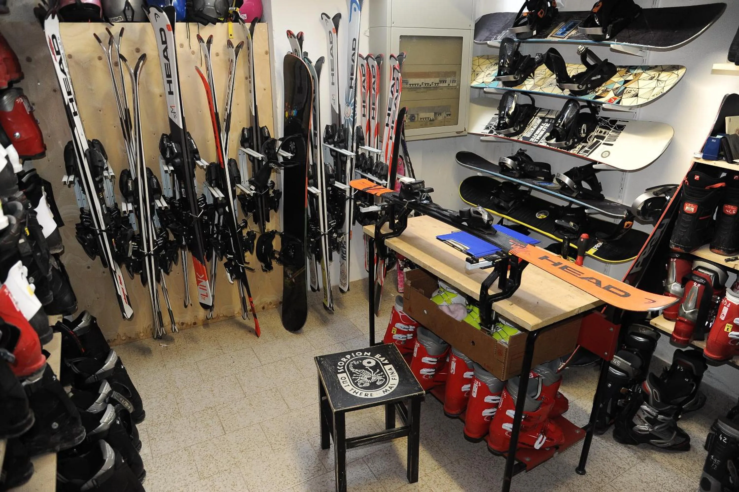 Hotel Sole Family Hotel