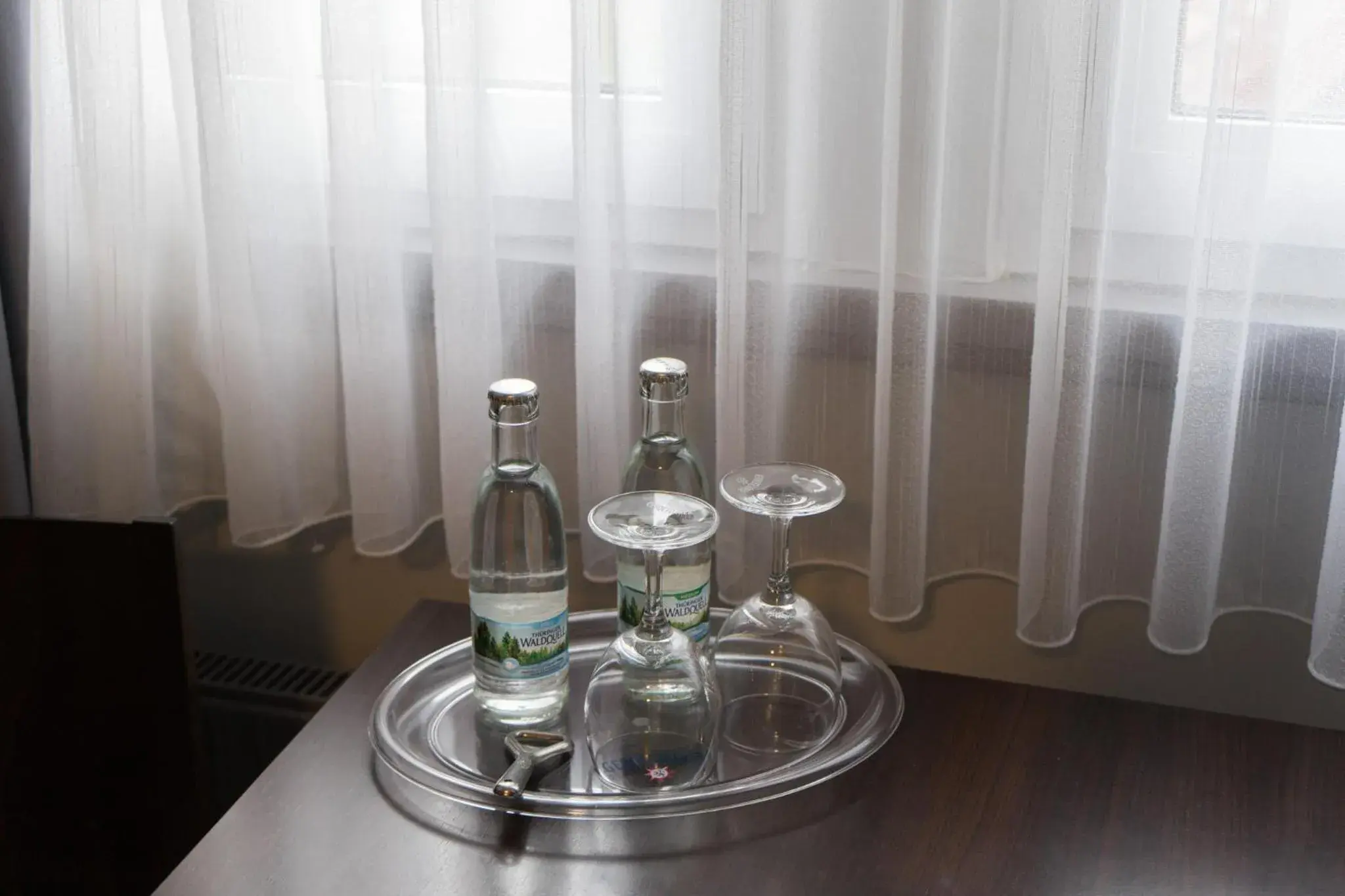 Double Room in Zur Kaiserpfalz Double Room in Zur Kaiserpfalz