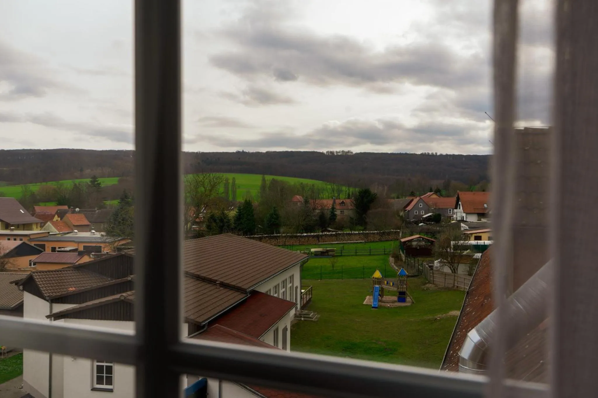 Single Room in Zur Kaiserpfalz