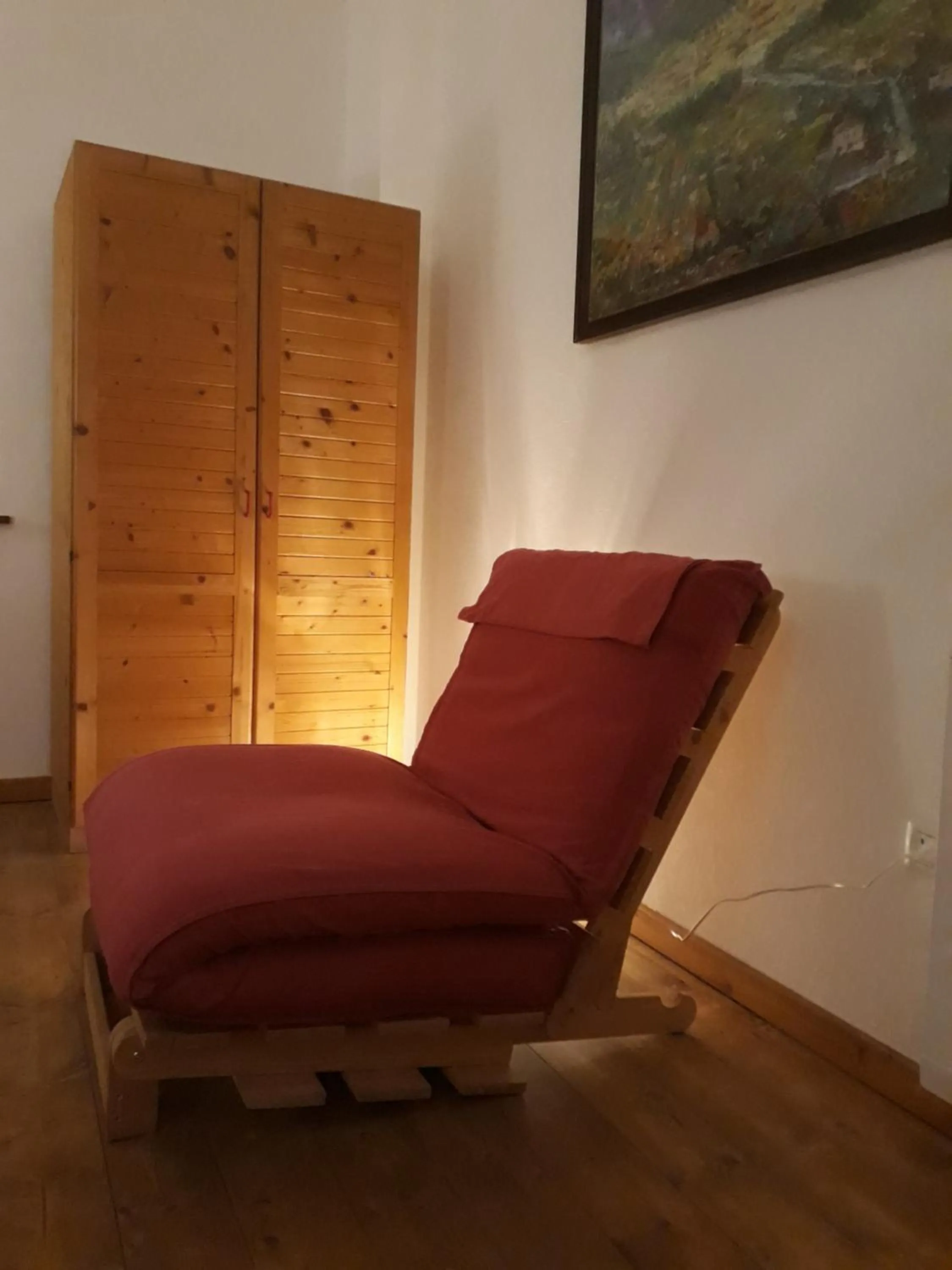 Antica Terrazza Pietramala