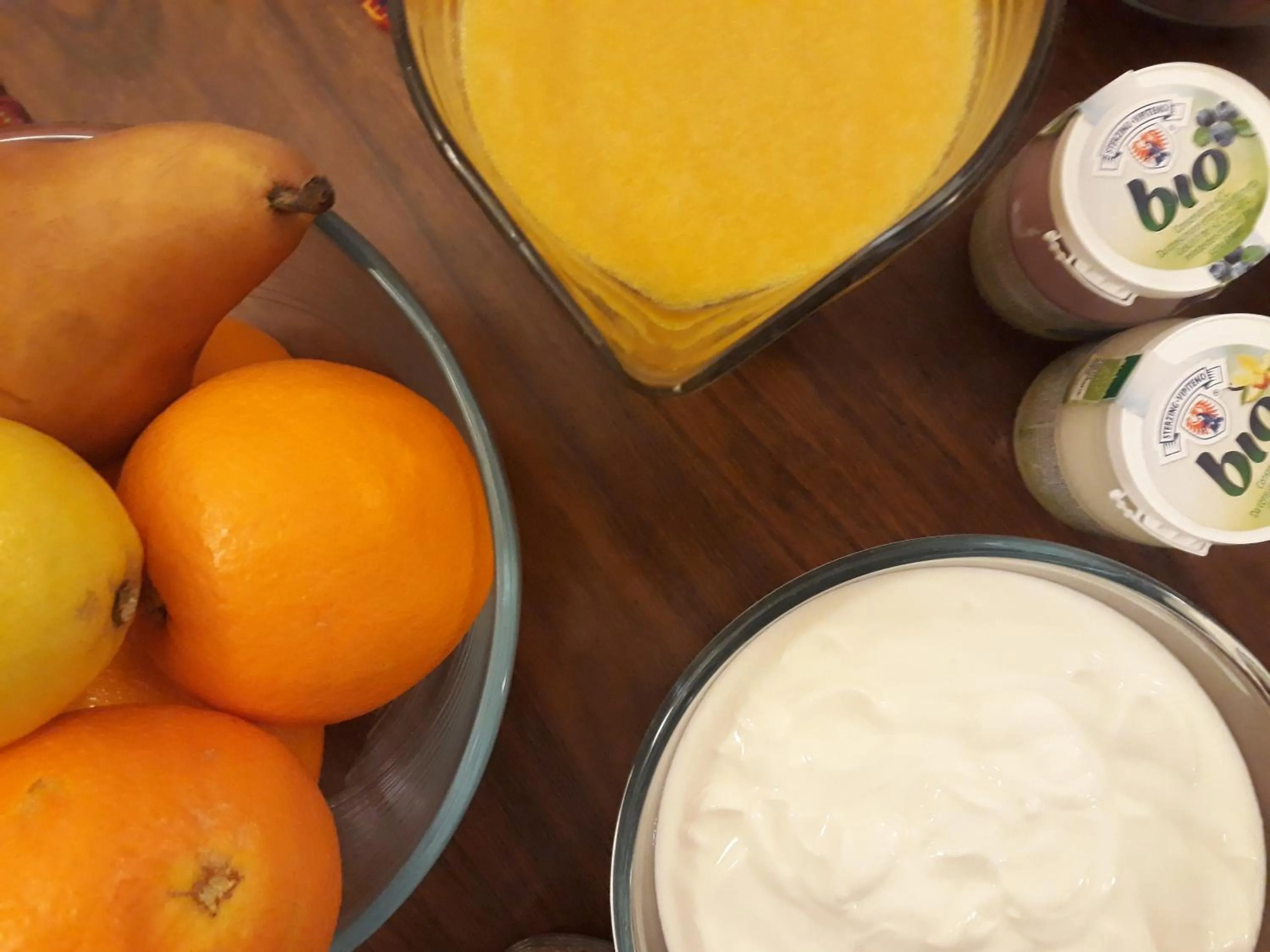 Antica Terrazza Pietramala