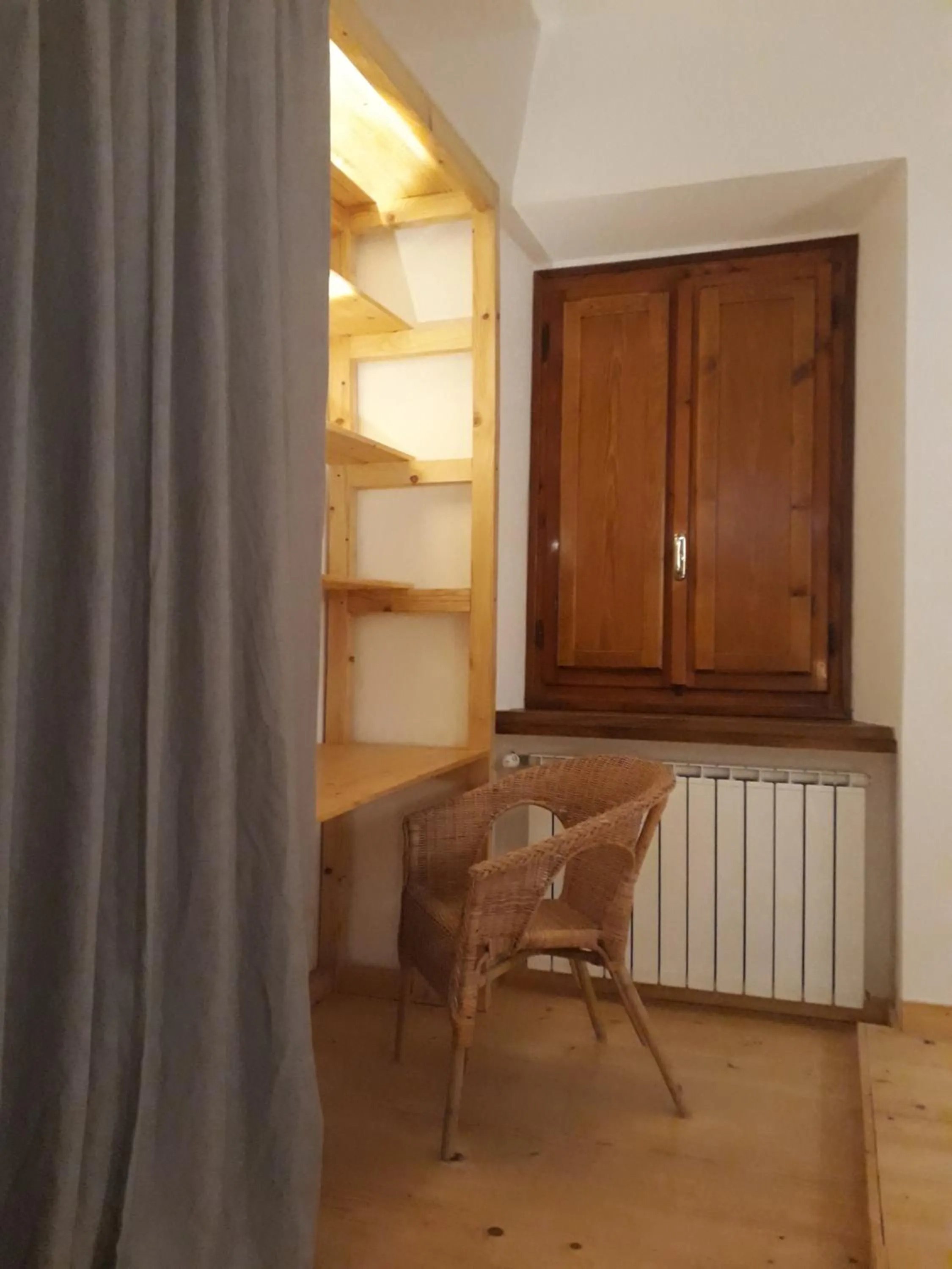 Antica Terrazza Pietramala