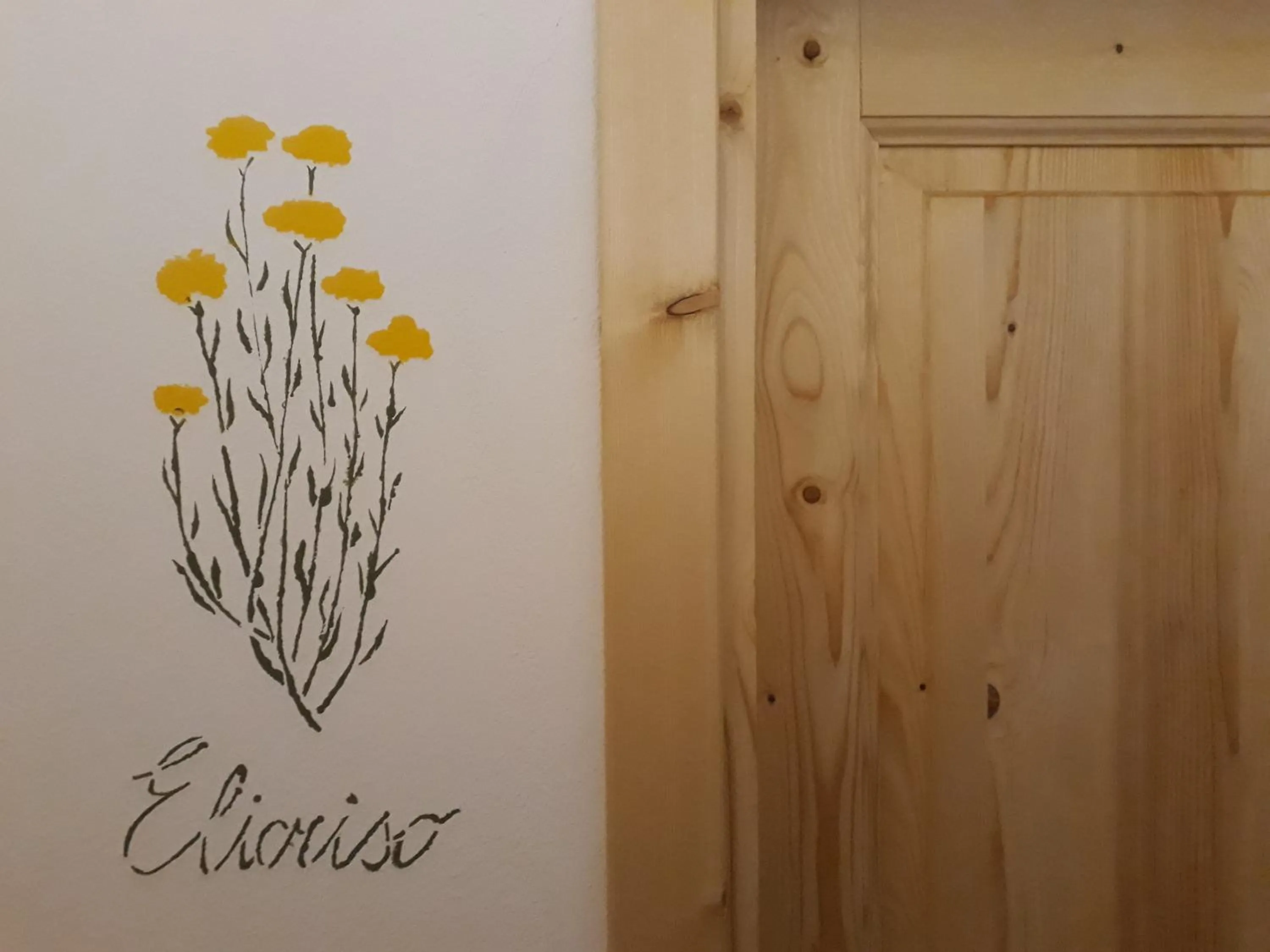 Antica Terrazza Pietramala