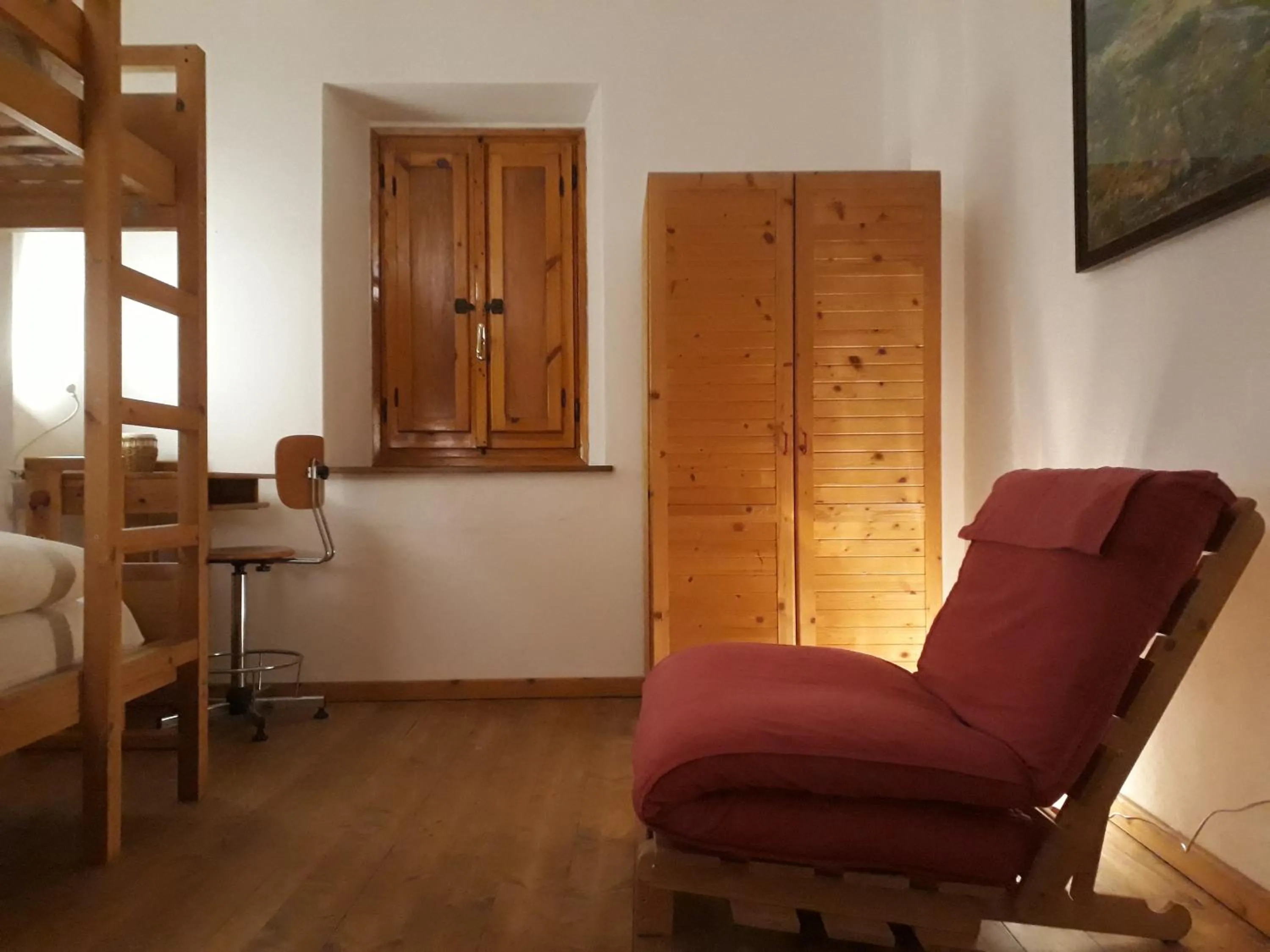 Antica Terrazza Pietramala